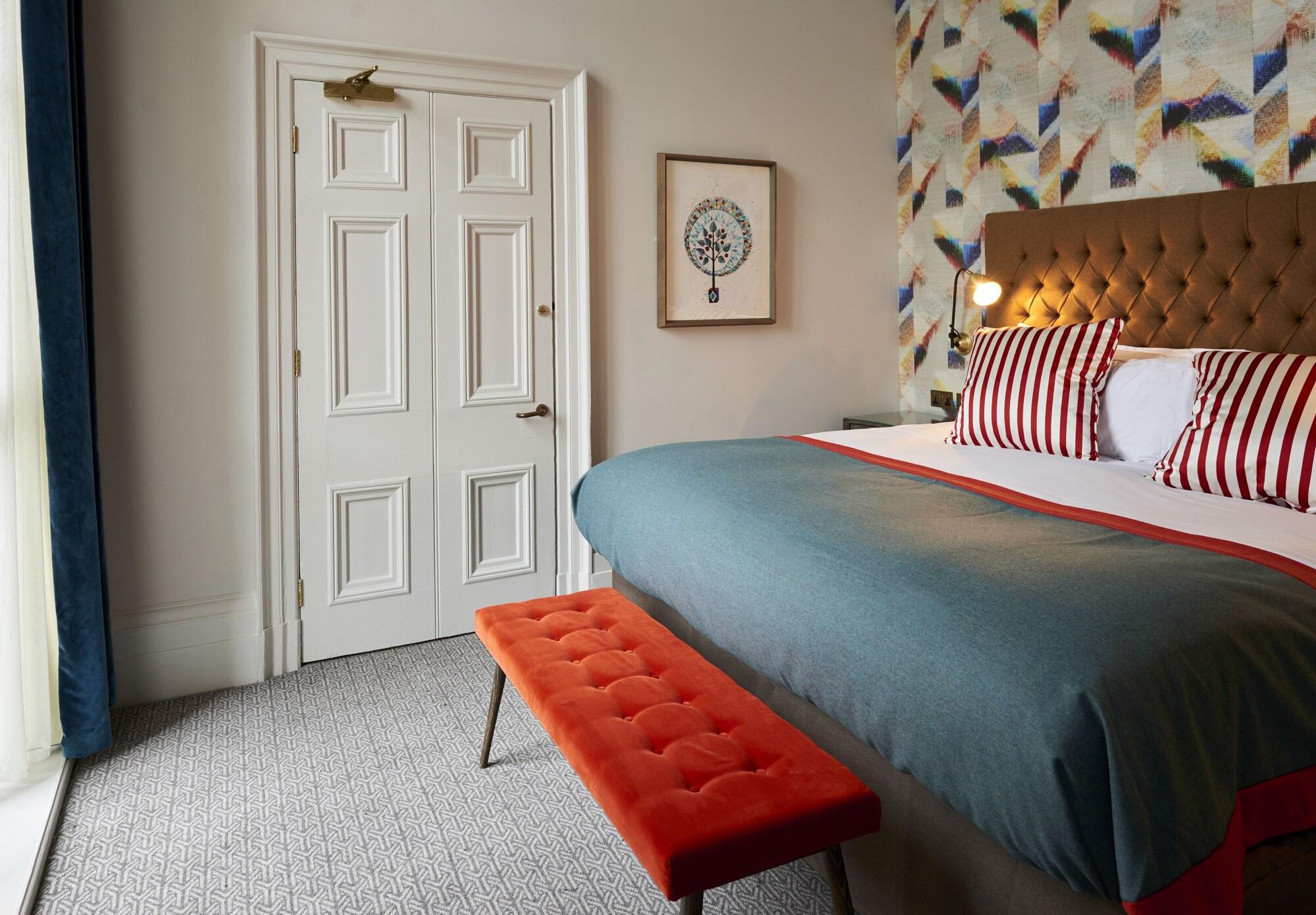 Harbour Hotel Bristol by null