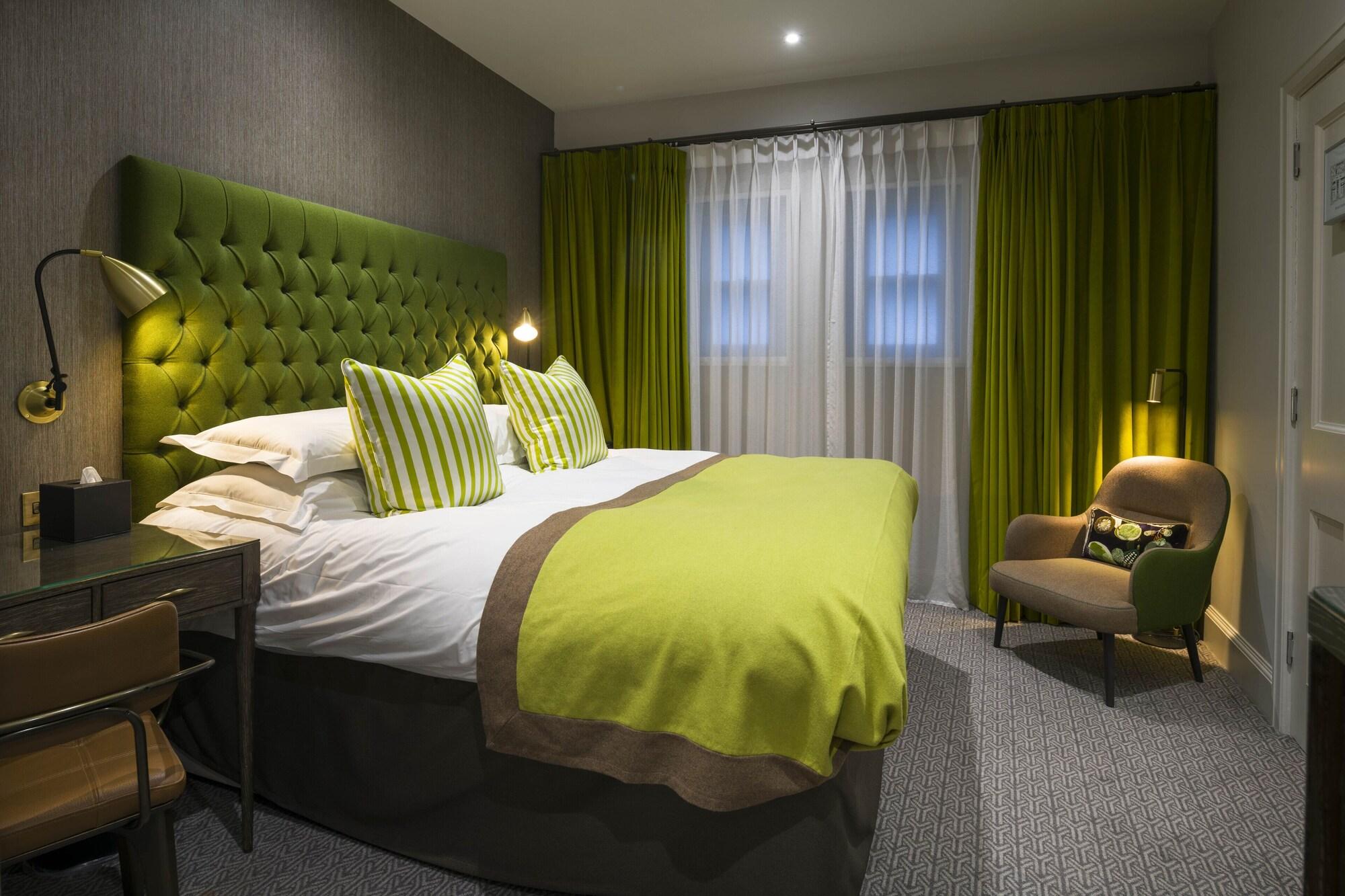 Harbour Hotel Bristol by null