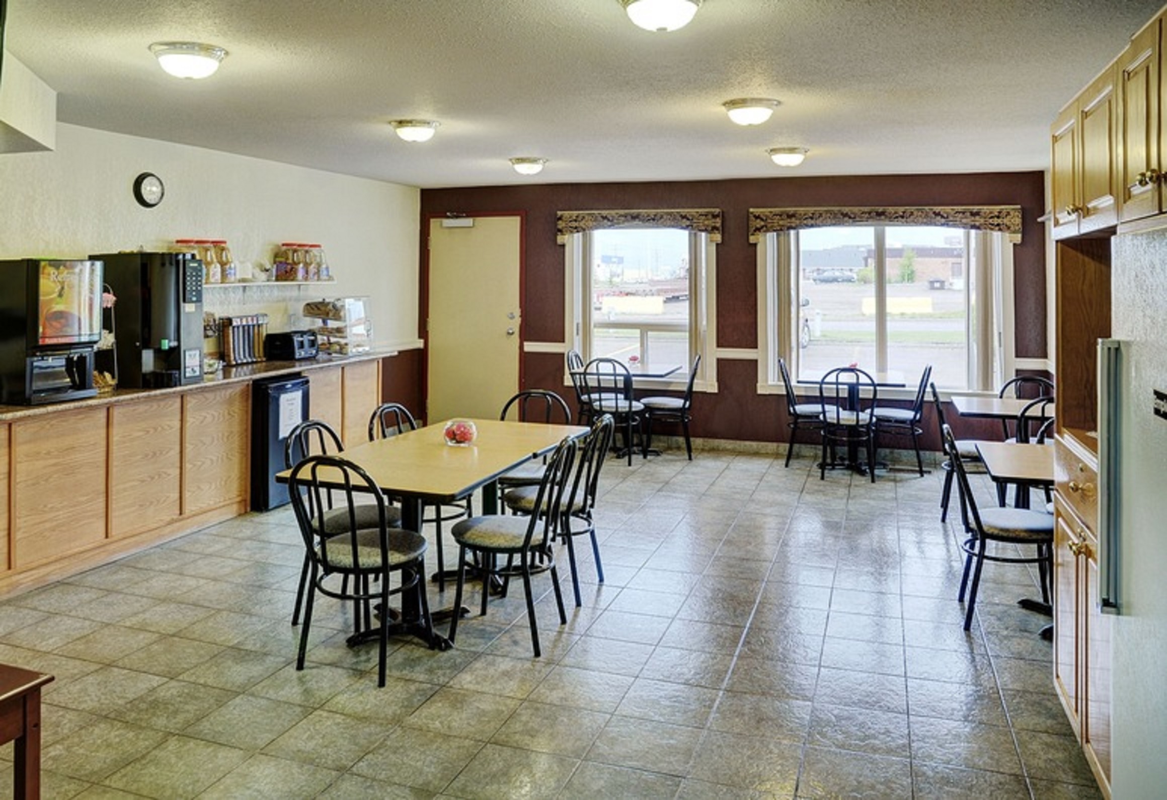 Rodeway Inn Edson