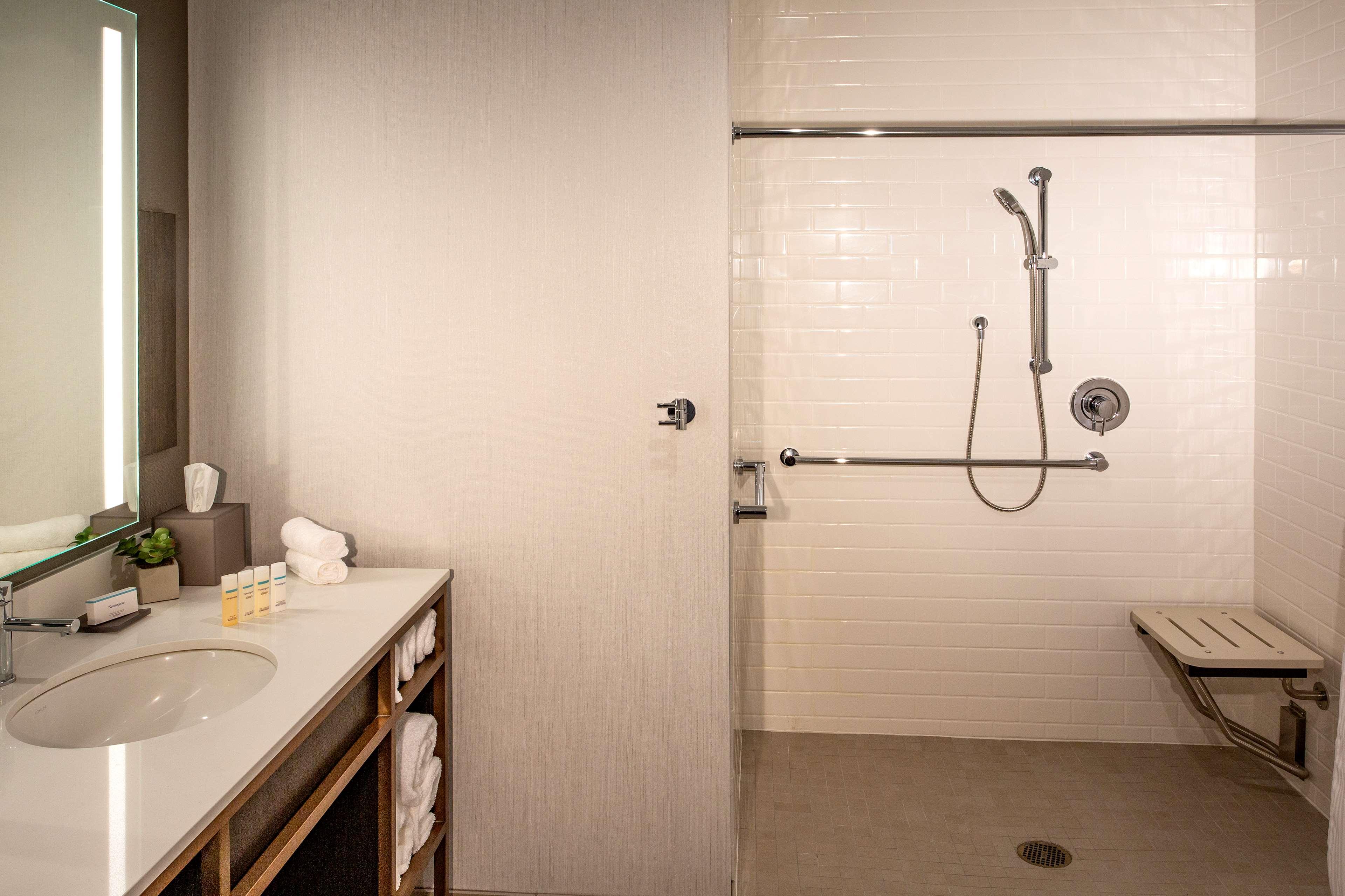 Hilton Garden Inn Redmond Seattle