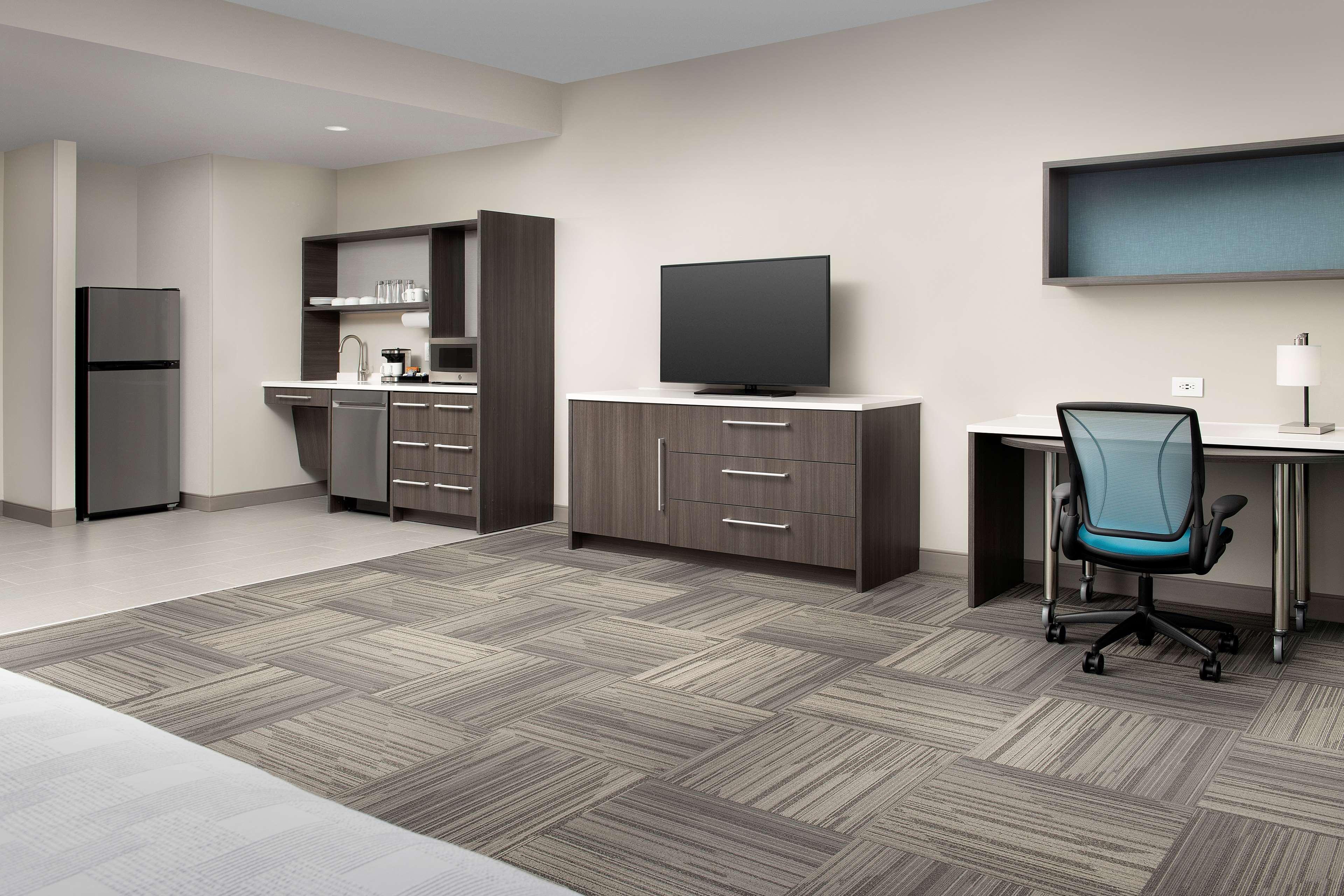 Home2 Suites By Hilton Denver Central Park