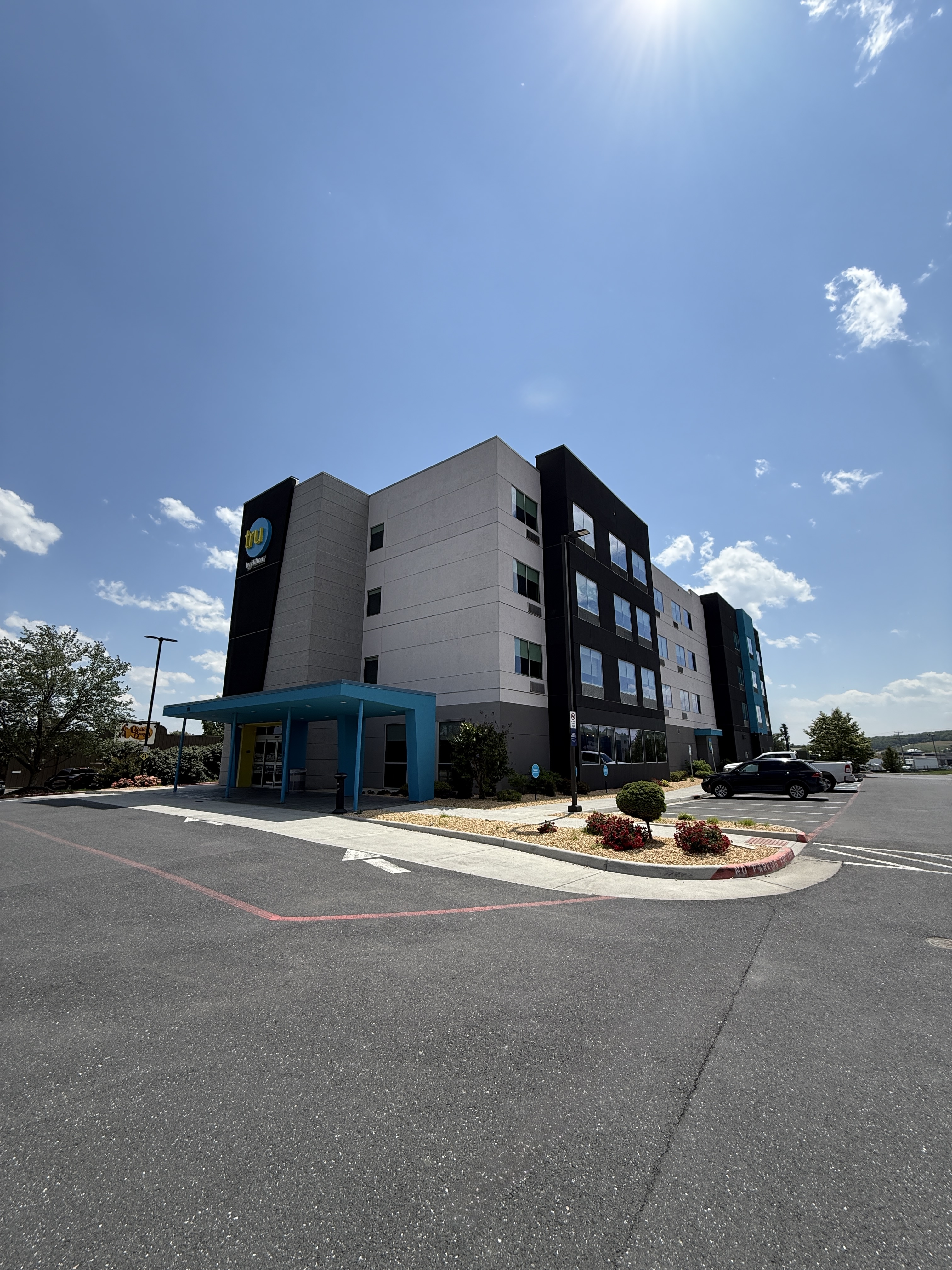 Tru By Hilton Harrisonburg