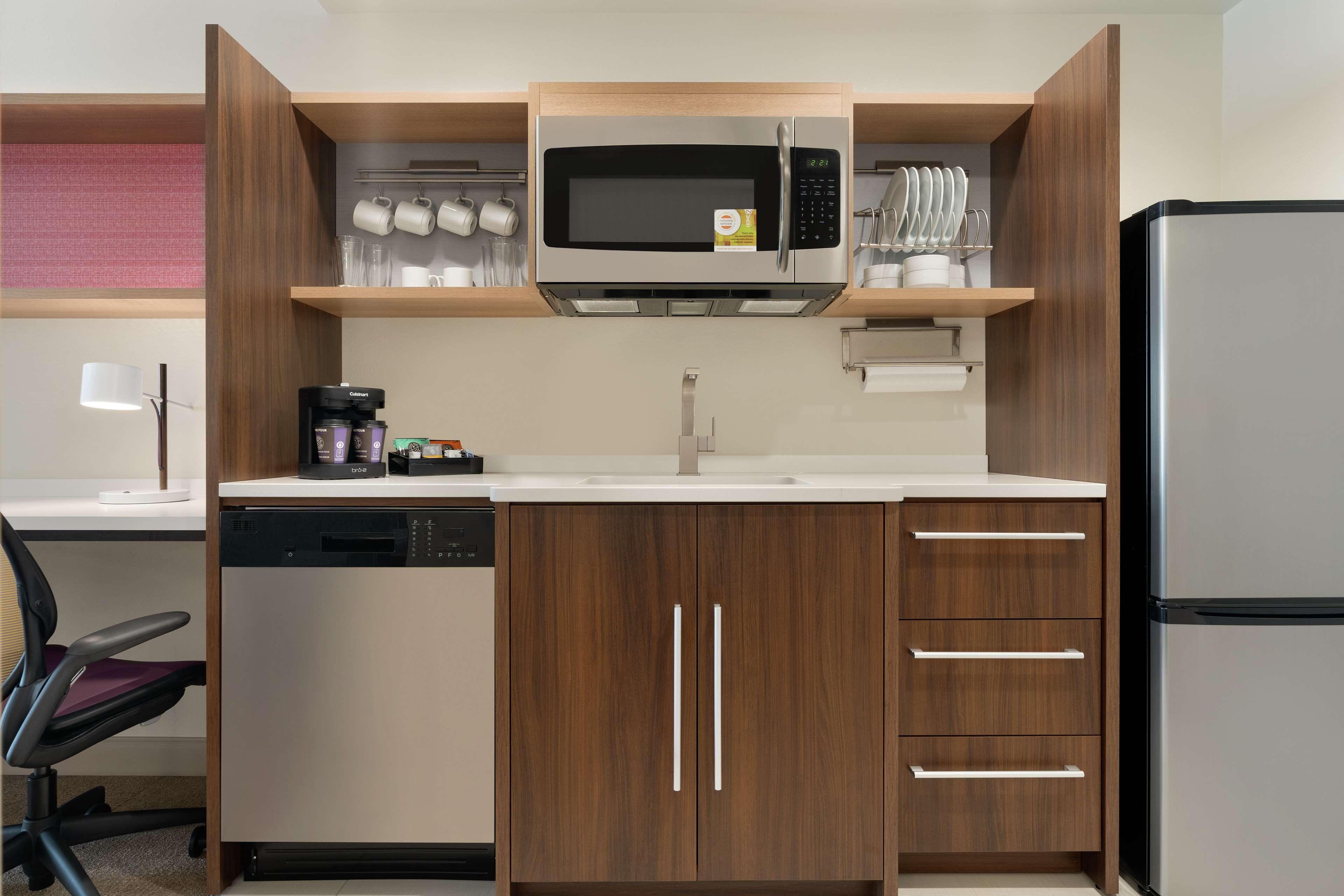 Home2 Suites By Hilton Ephrata