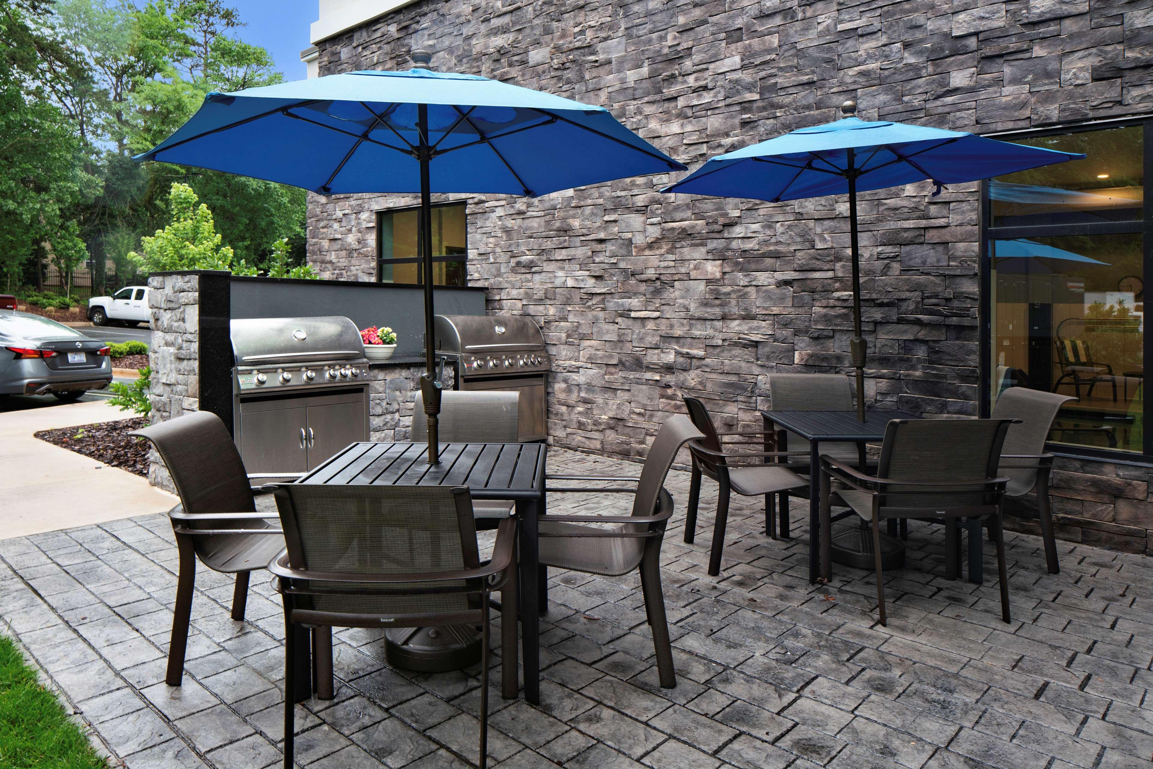 Homewood Suites By Hilton Greensboro Wendover