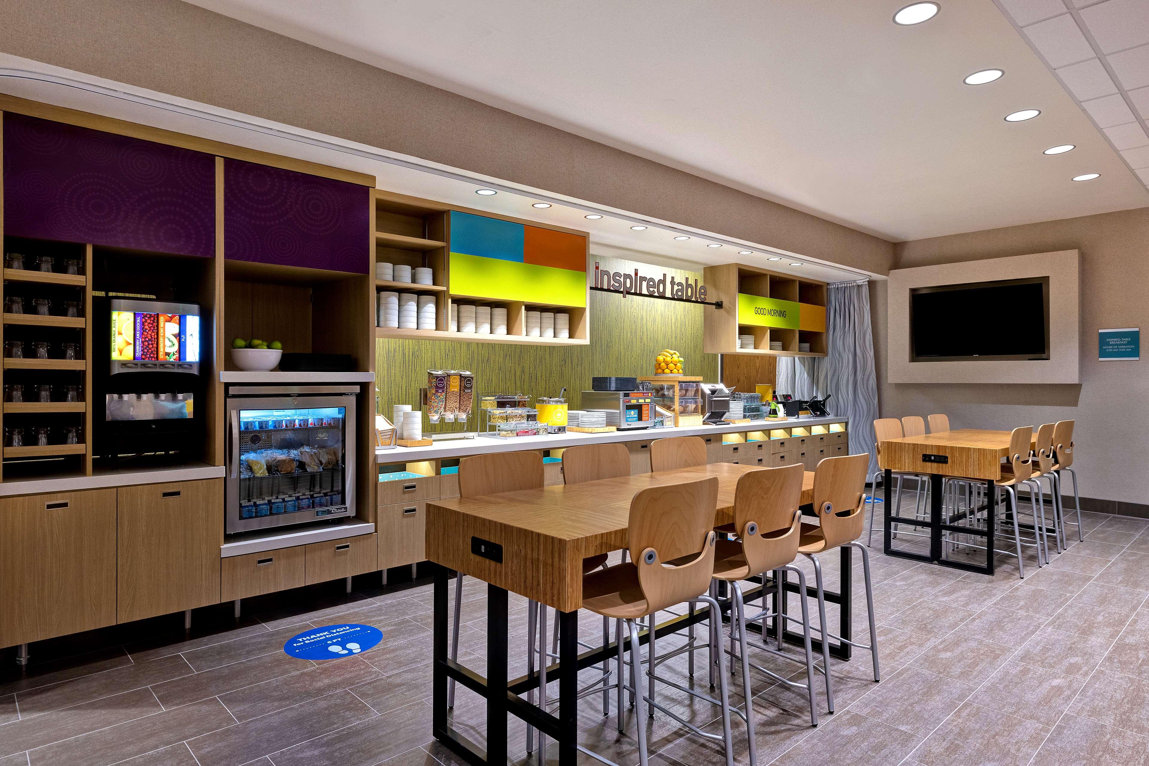 Home2 Suites By Hilton Barstow