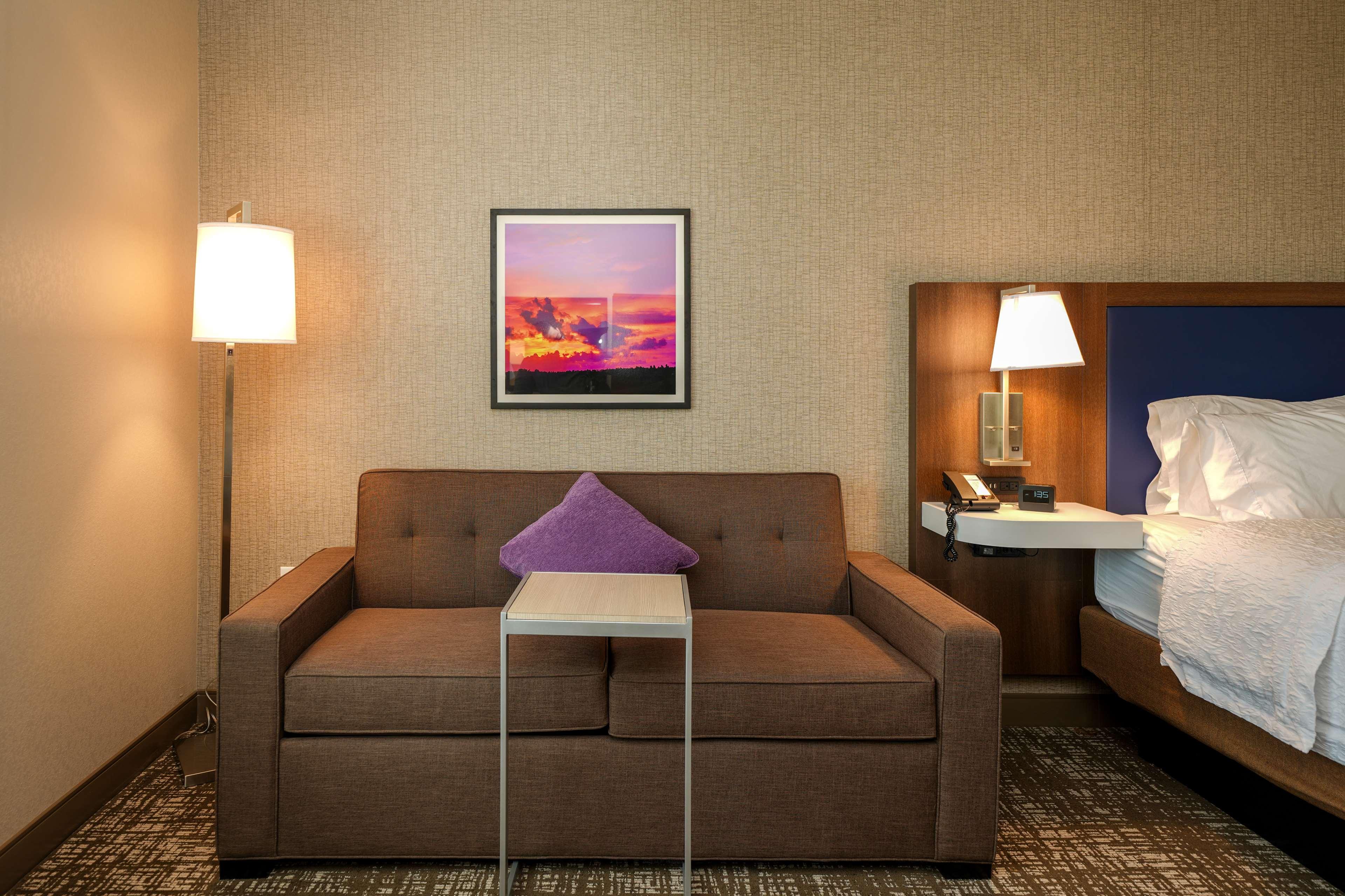 Hampton Inn And Suites Aurora South Denver