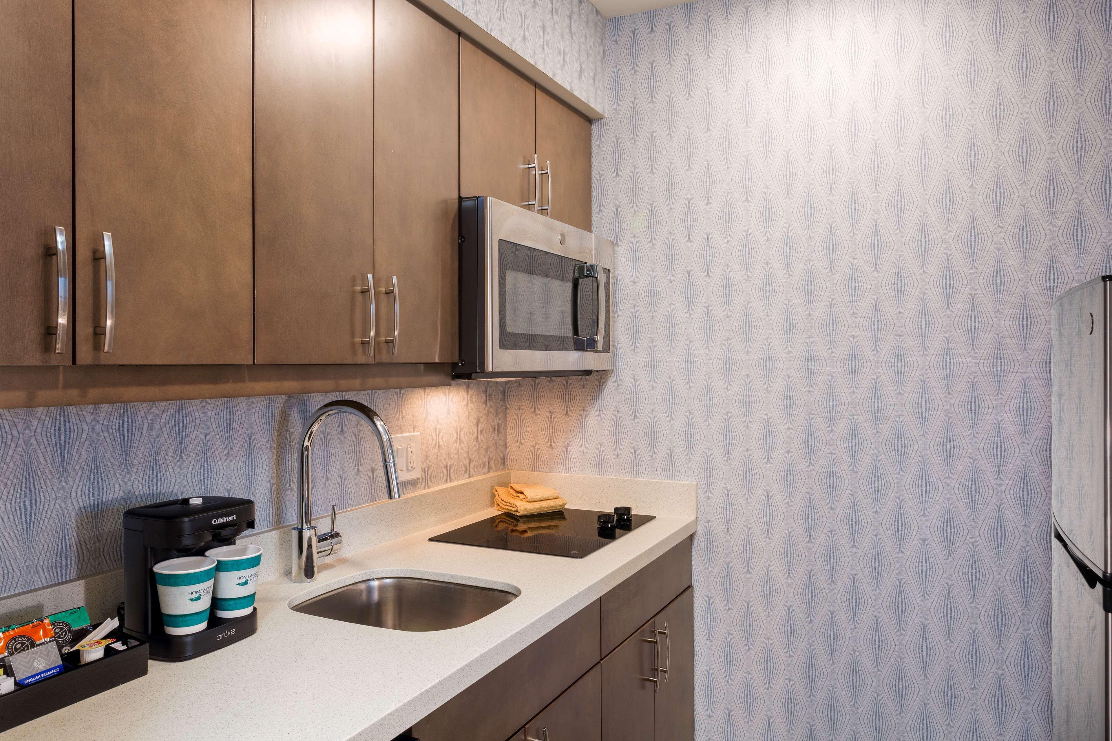 Homewood Suites By Hilton Reston