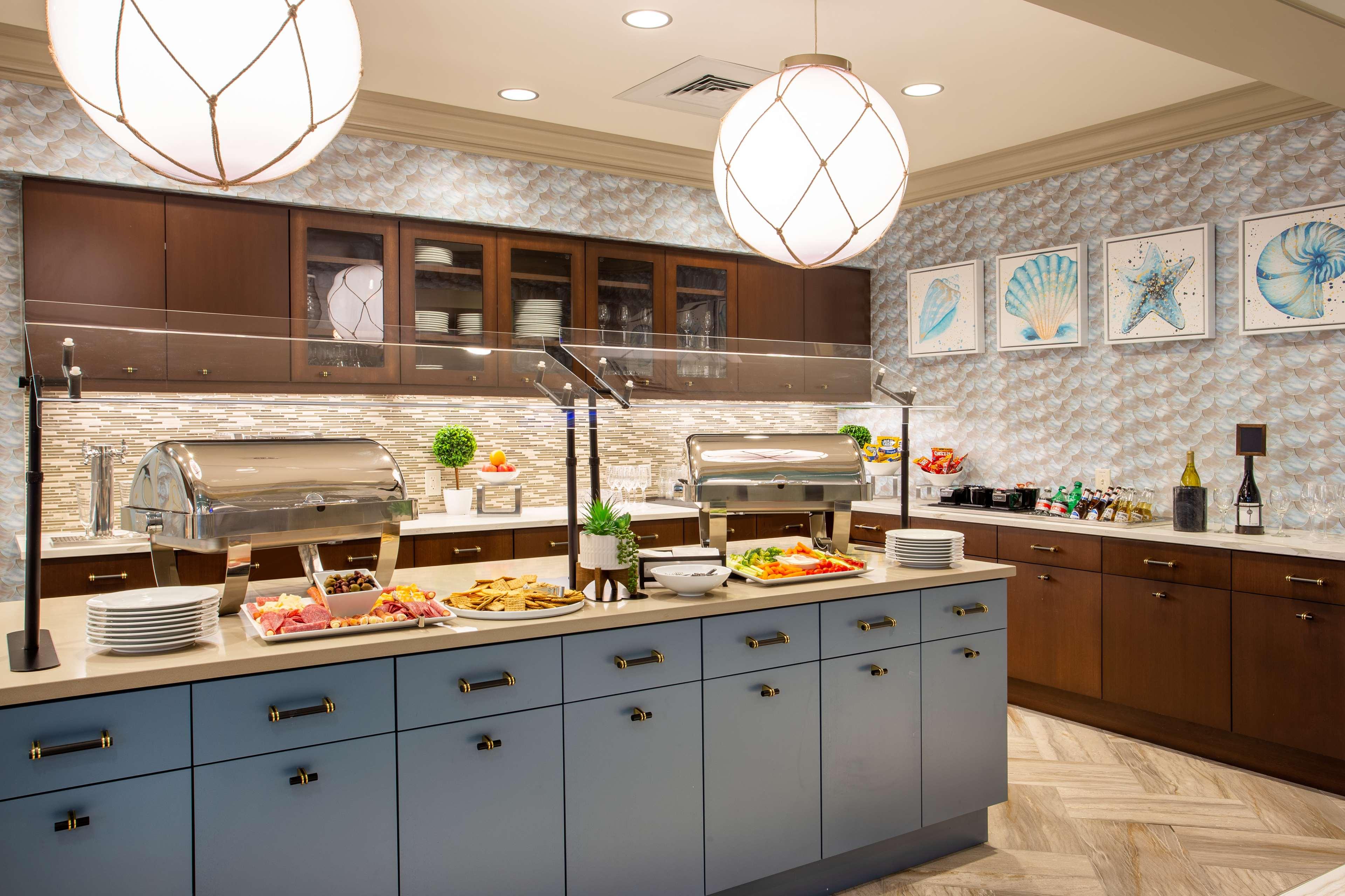 Homewood Suites by Hilton Myrtle Beach Coastal GM