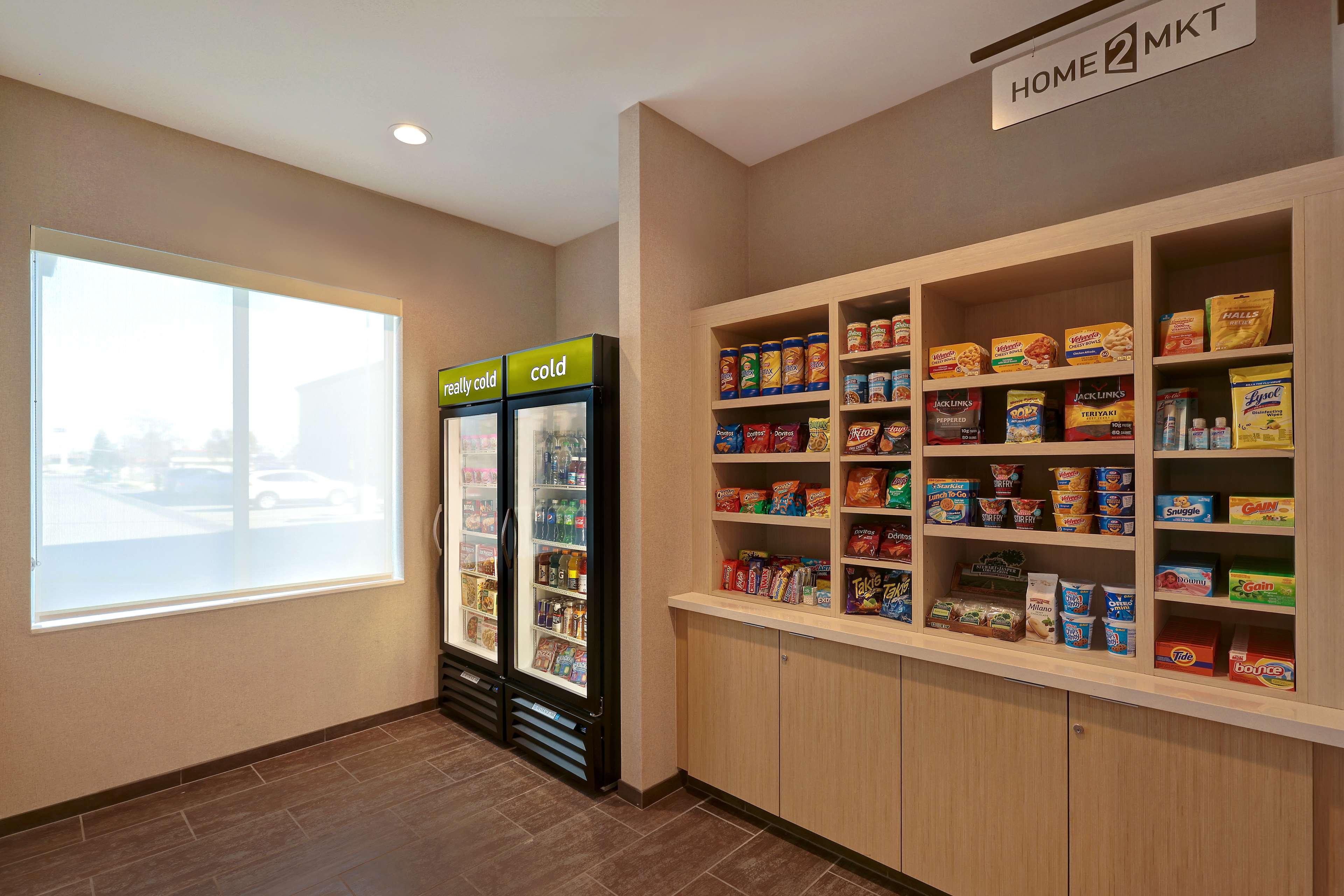 Home2 Suites By Hilton Turlock