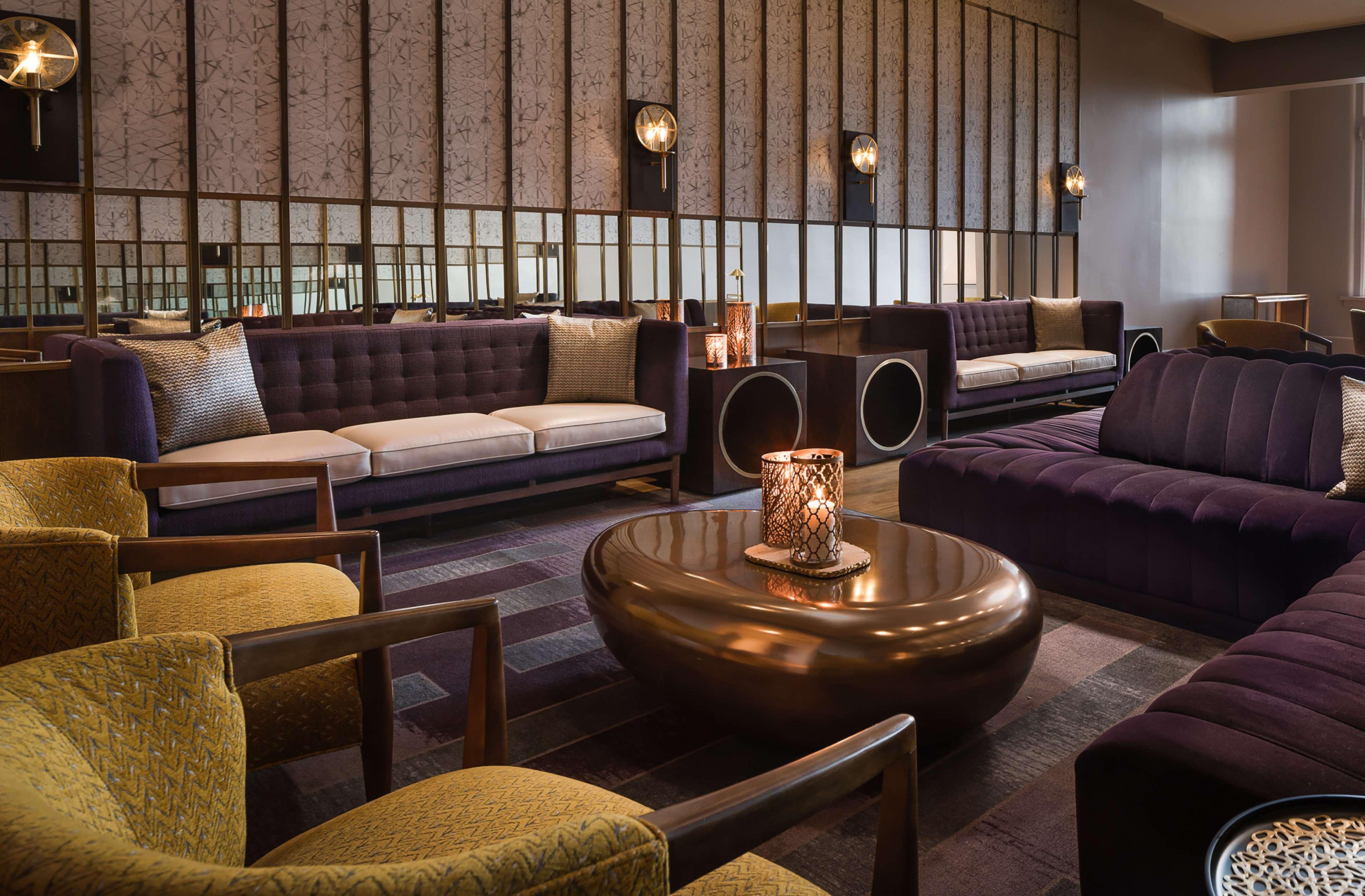 The Richardson Hotel by null