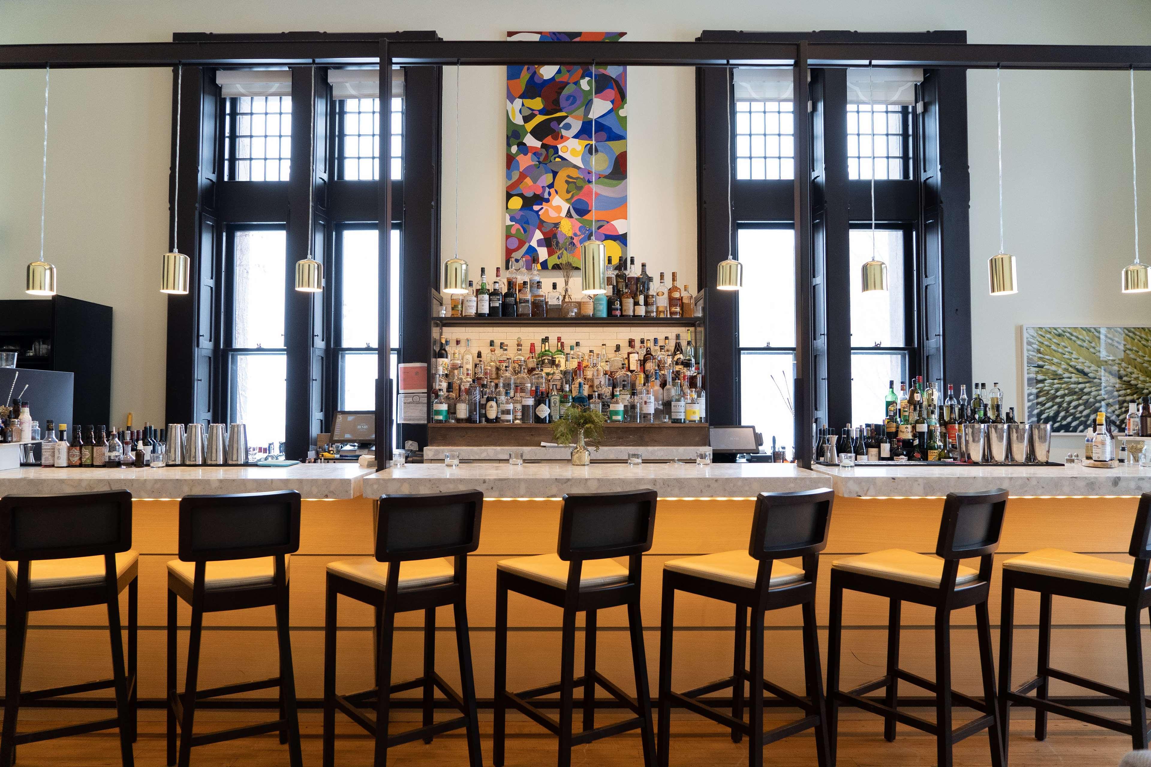 The Richardson Hotel by null