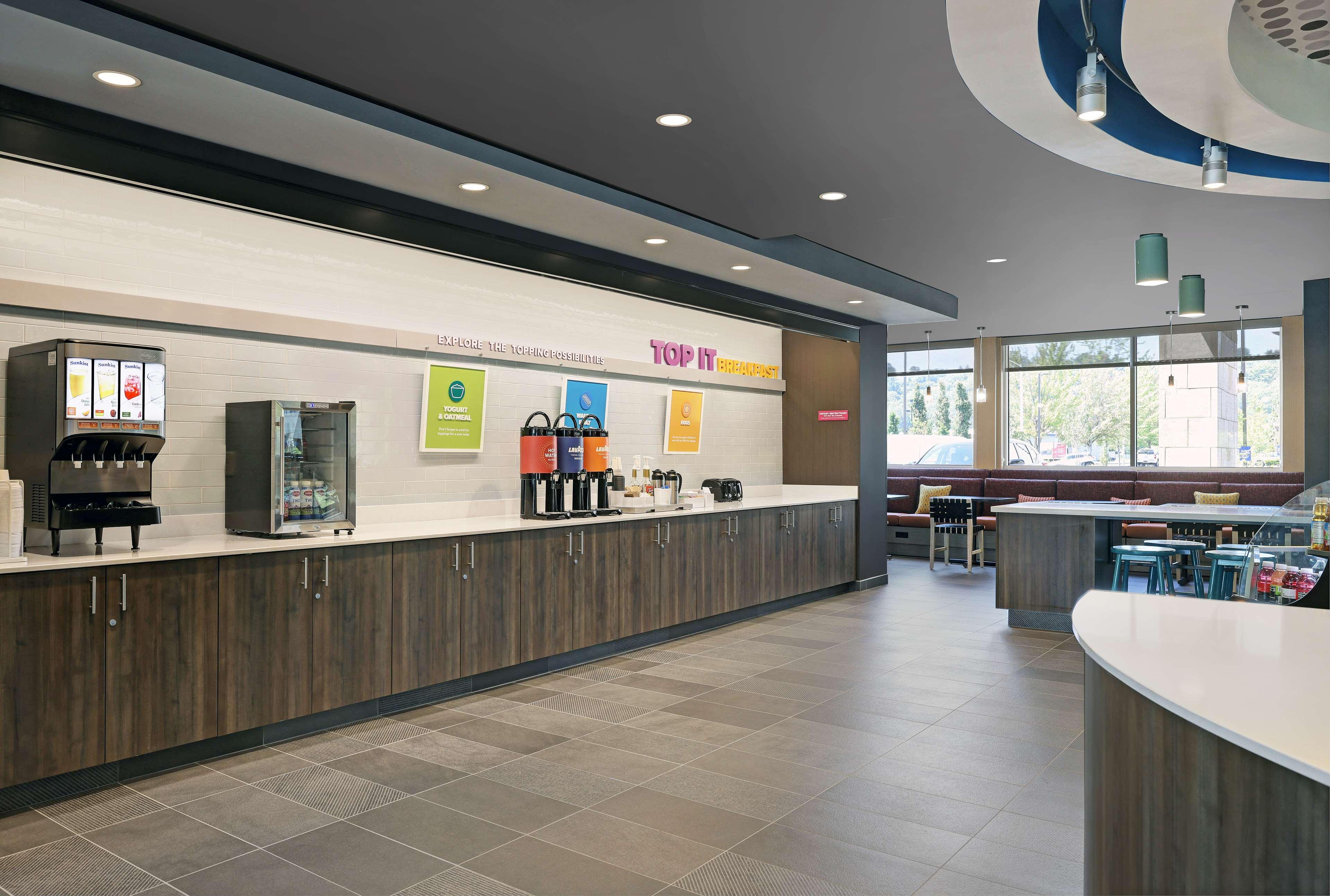 Tru by Hilton Tukwila Seattle Airport