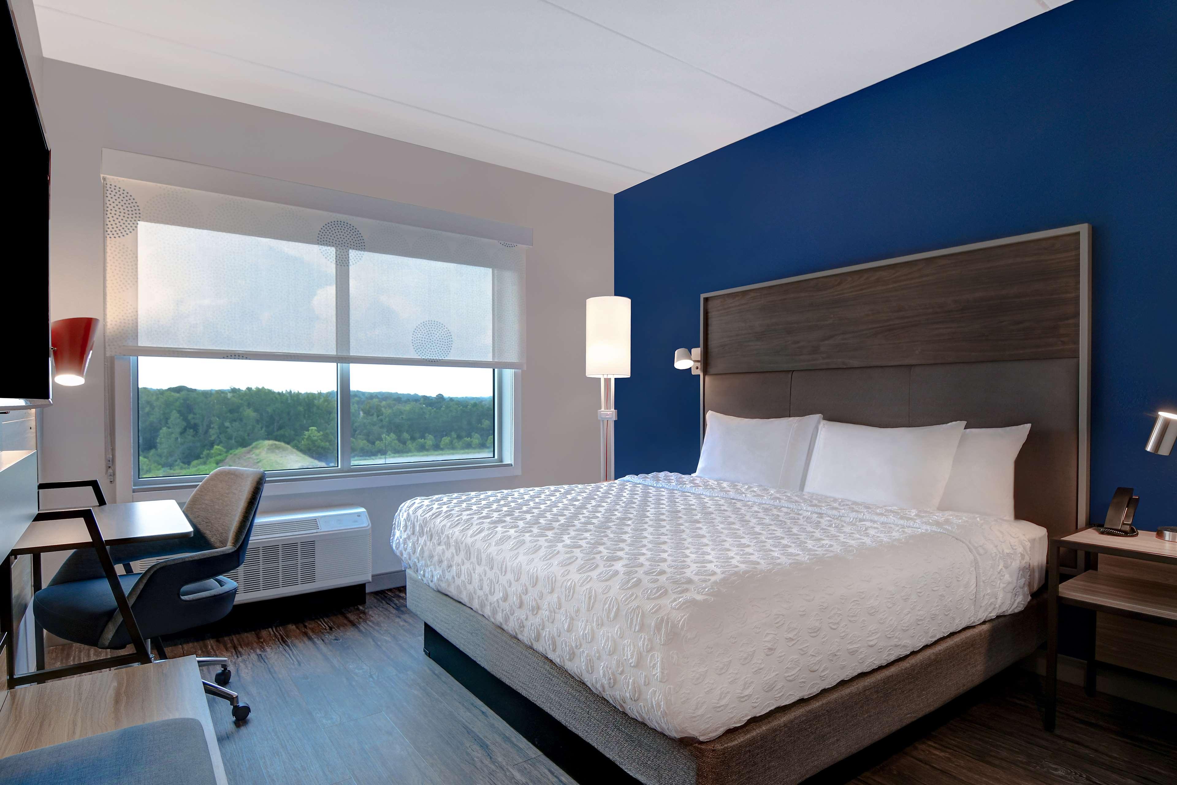 Tru By Hilton Franklin Cool Springs Nashville