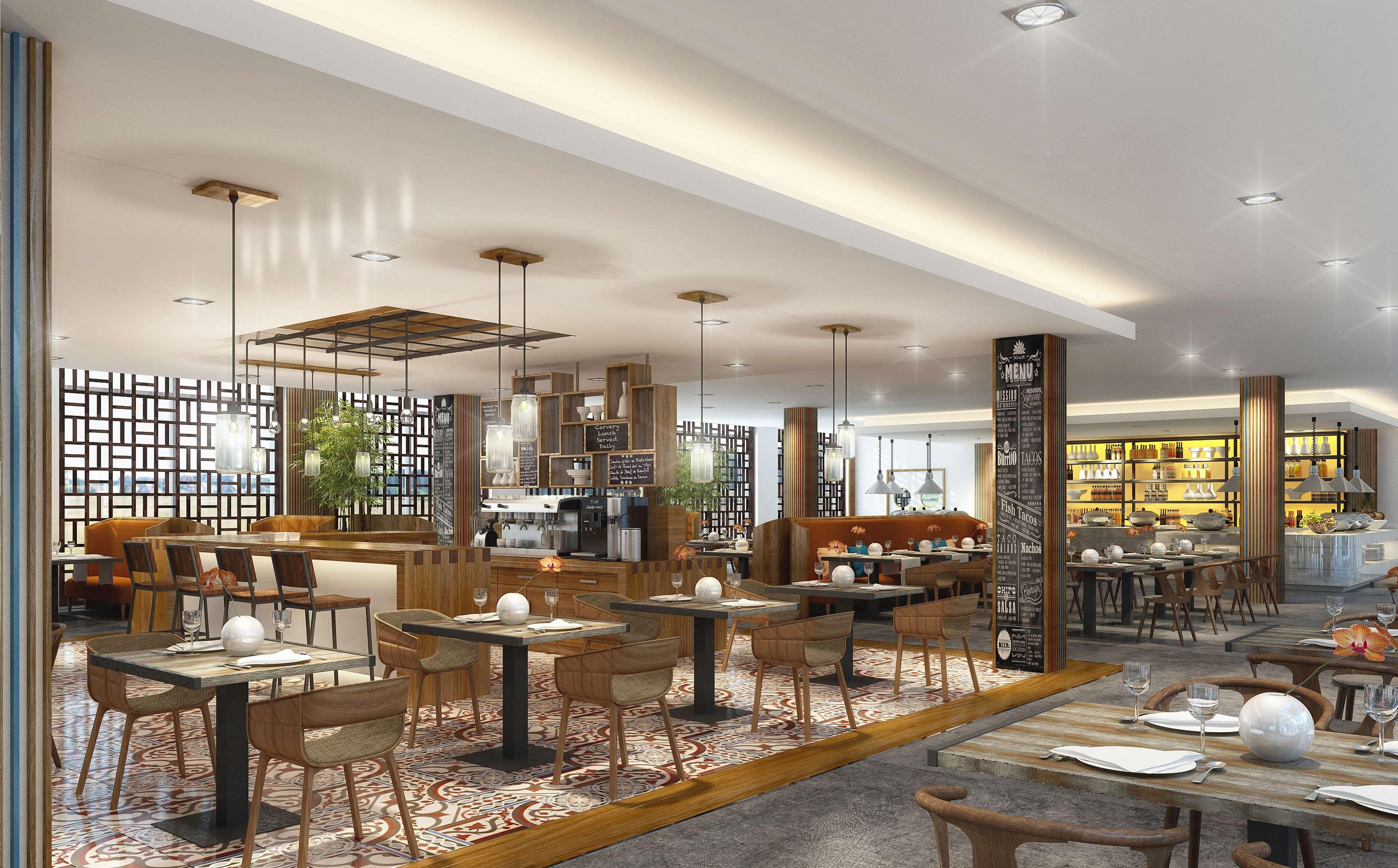 DoubleTree by Hilton Riyadh Financial District