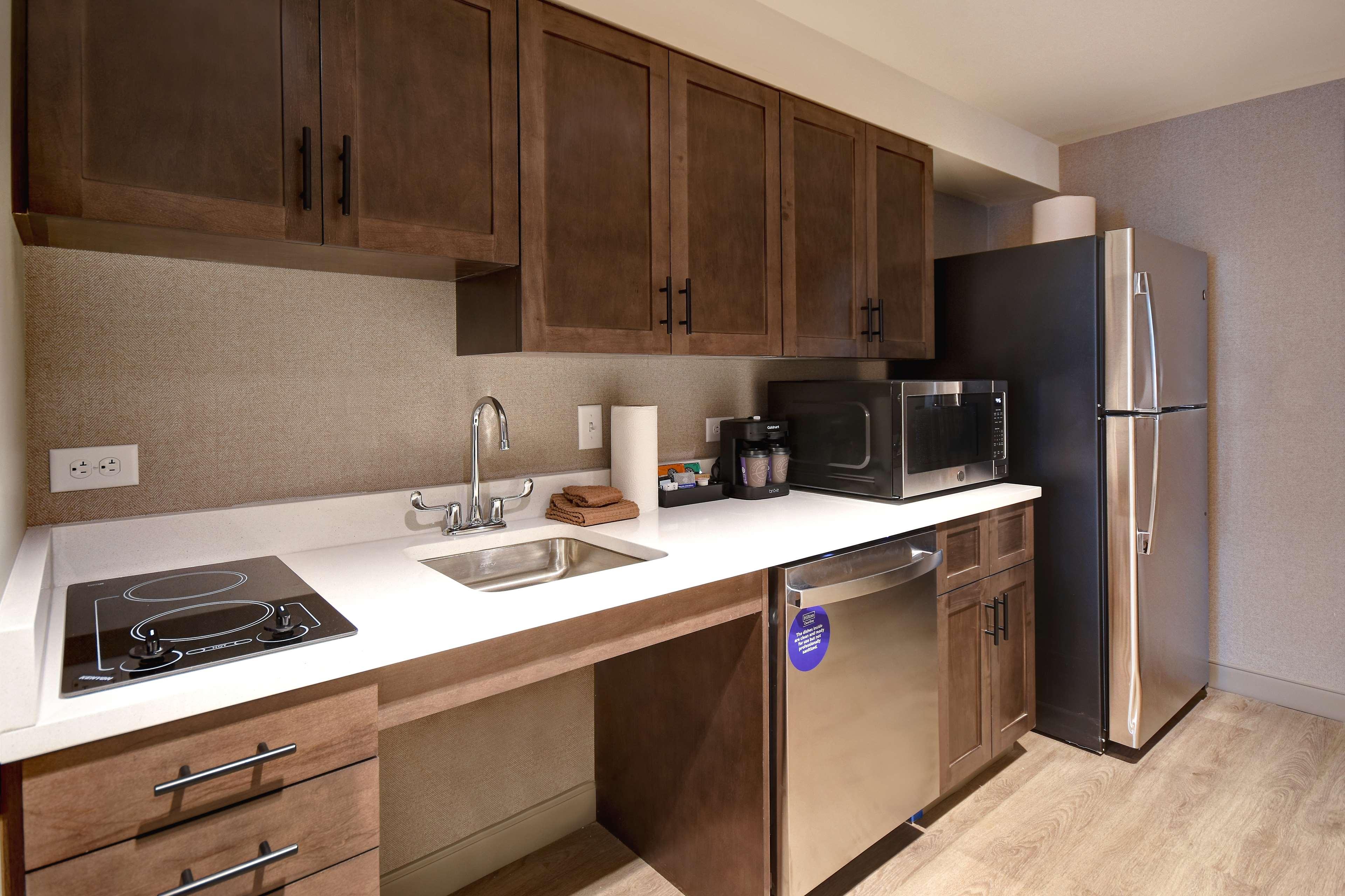 Homewood Suites By Hilton Tuscaloosa Downtown