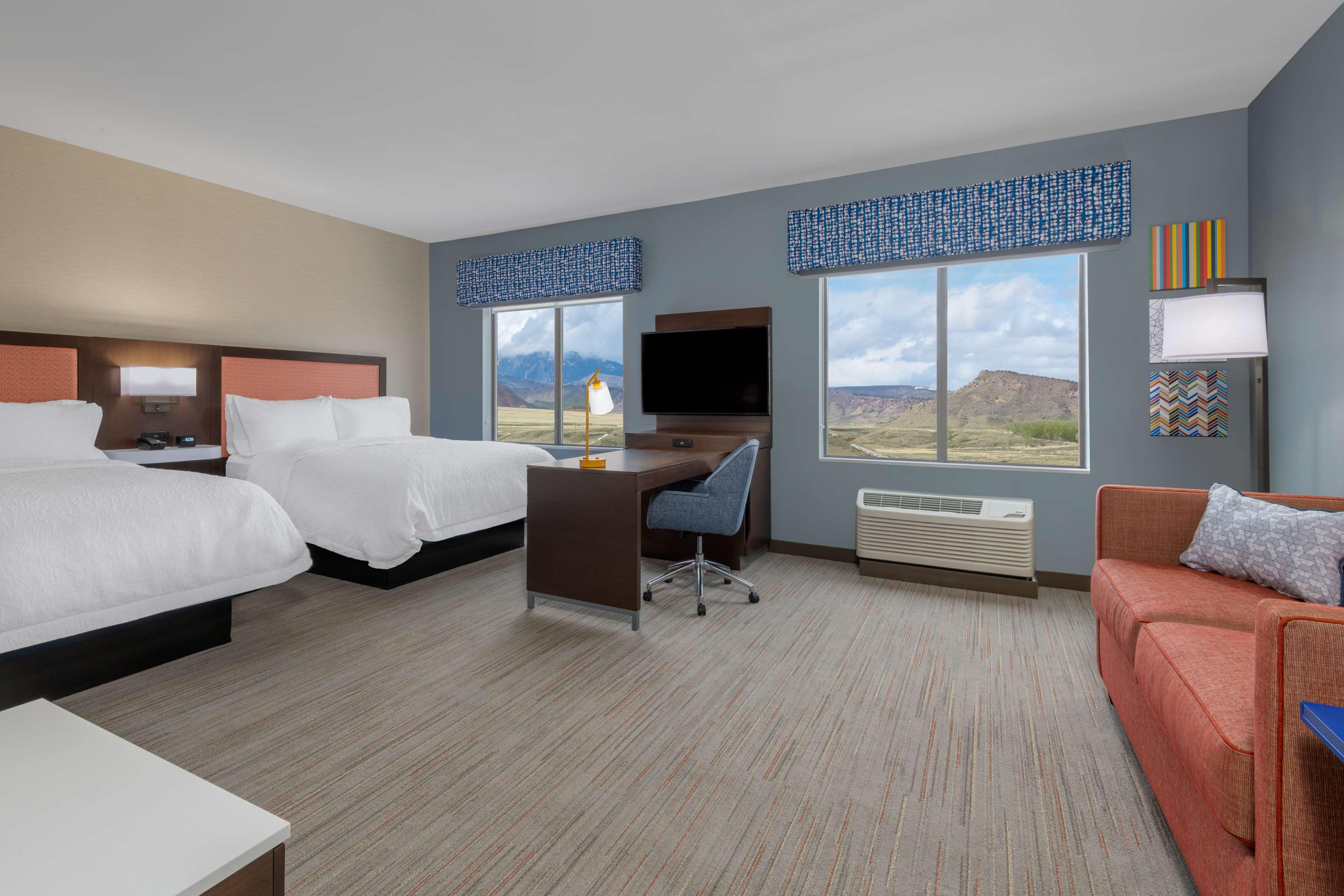 Hampton Inn & Suites By Hilton Cody