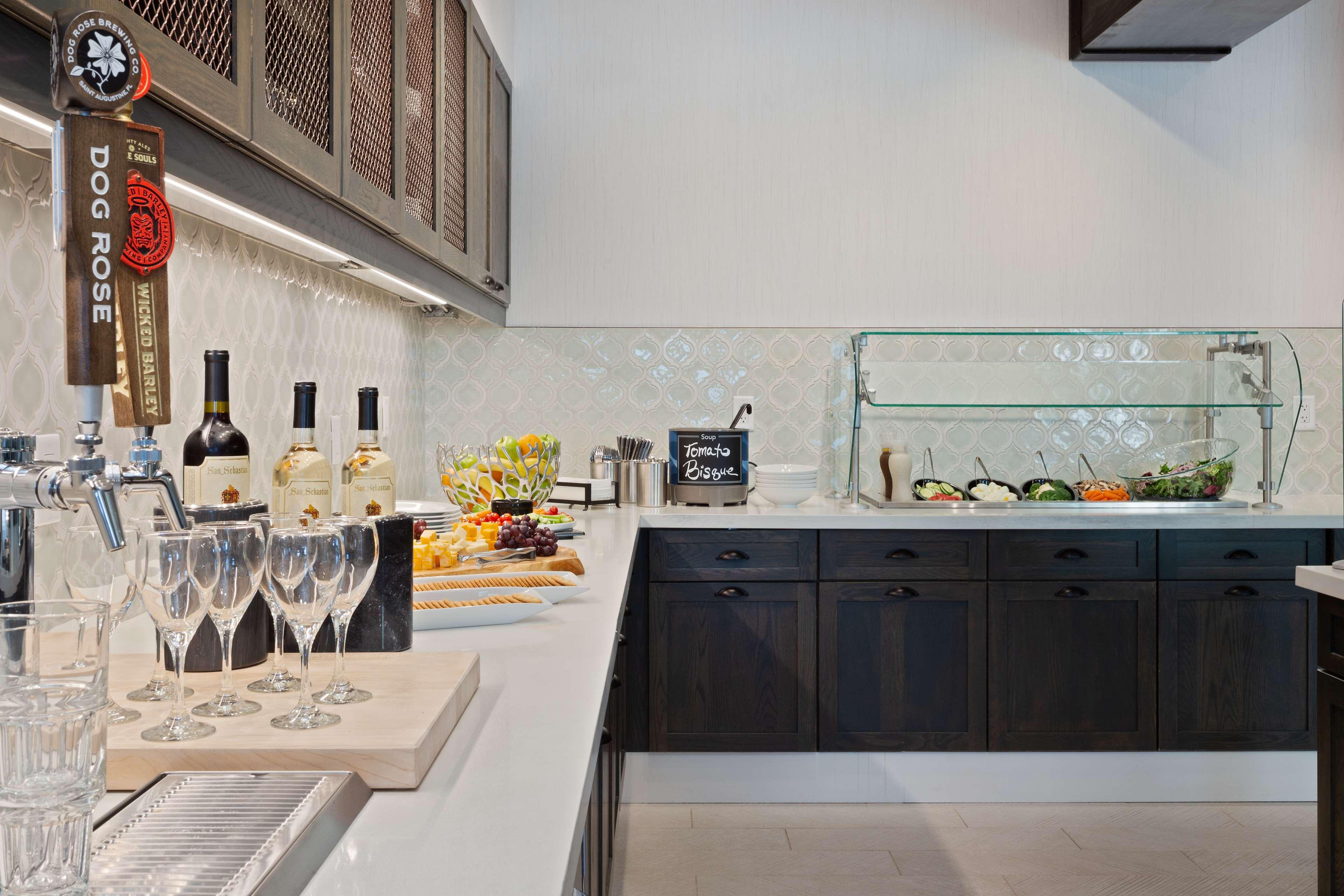 Homewood Suites by Hilton St Augustine San Sebasti