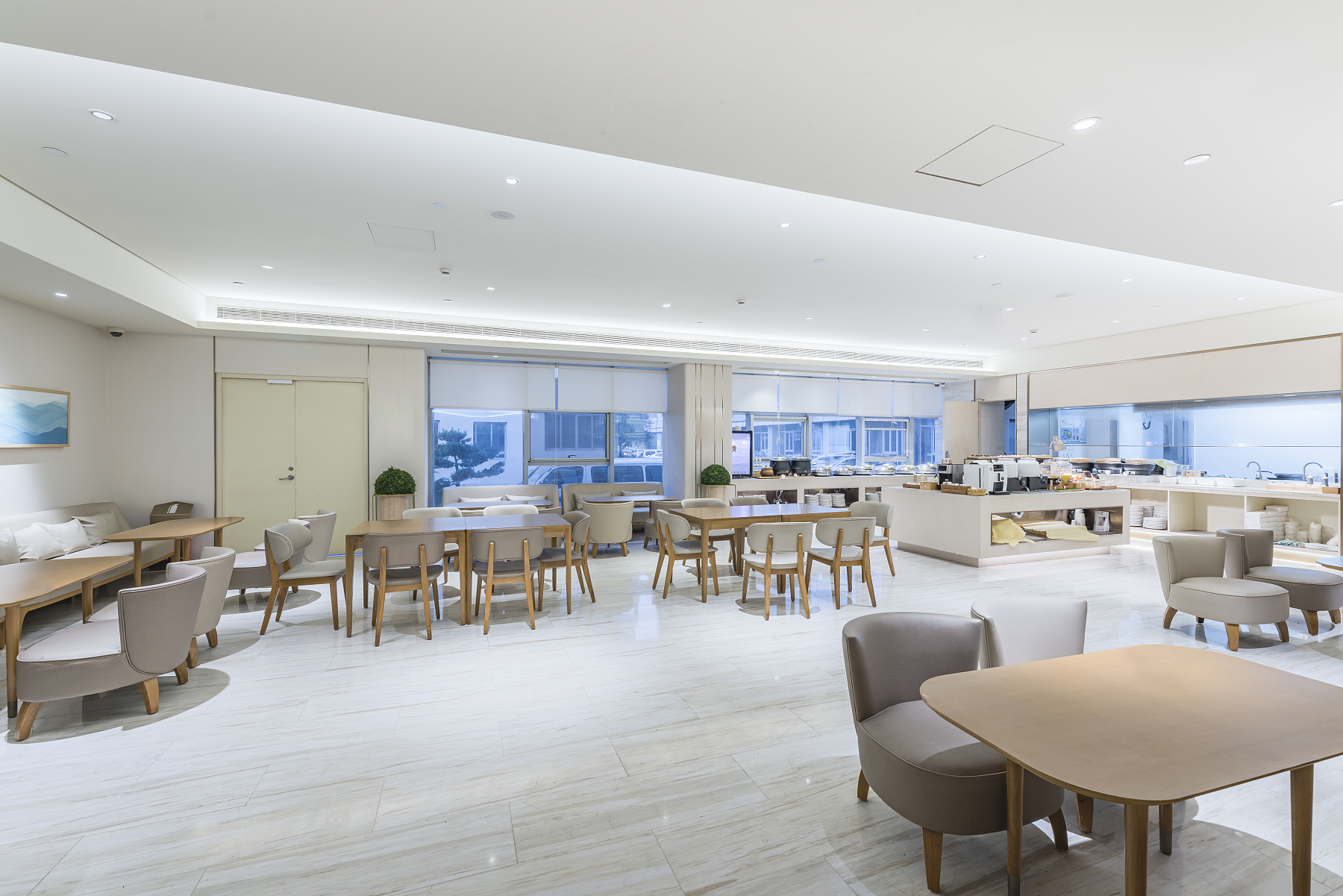 Ji Hotel(Shanghai Hongqiao Trans Hub Xujing Branch