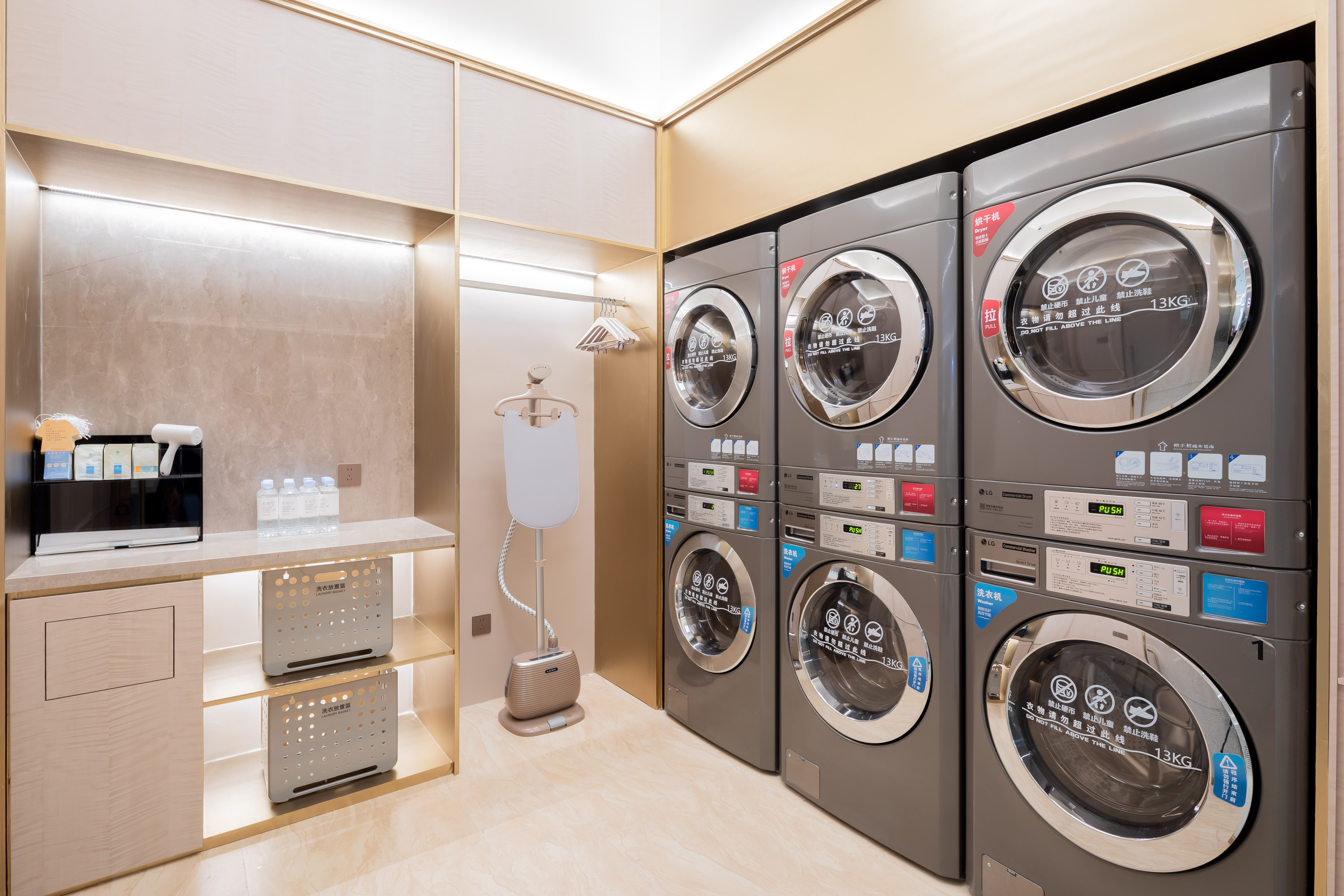 Hanting Hotel Wuxi New District Changjiang Road Br