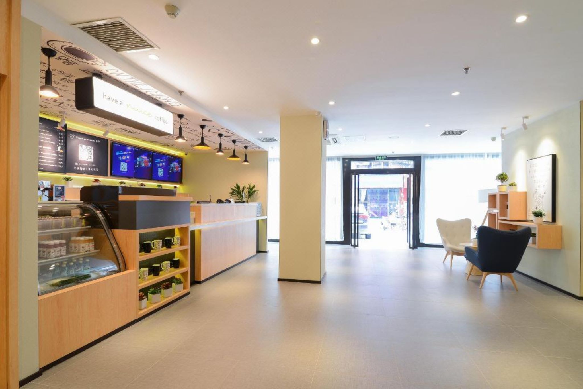 Hanting Hotel Hefei Jinzhai Road Anhui Medical Uni