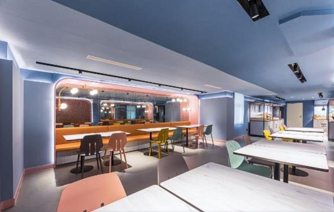Hanting Hotel Hefei Guogou Plaza Branch