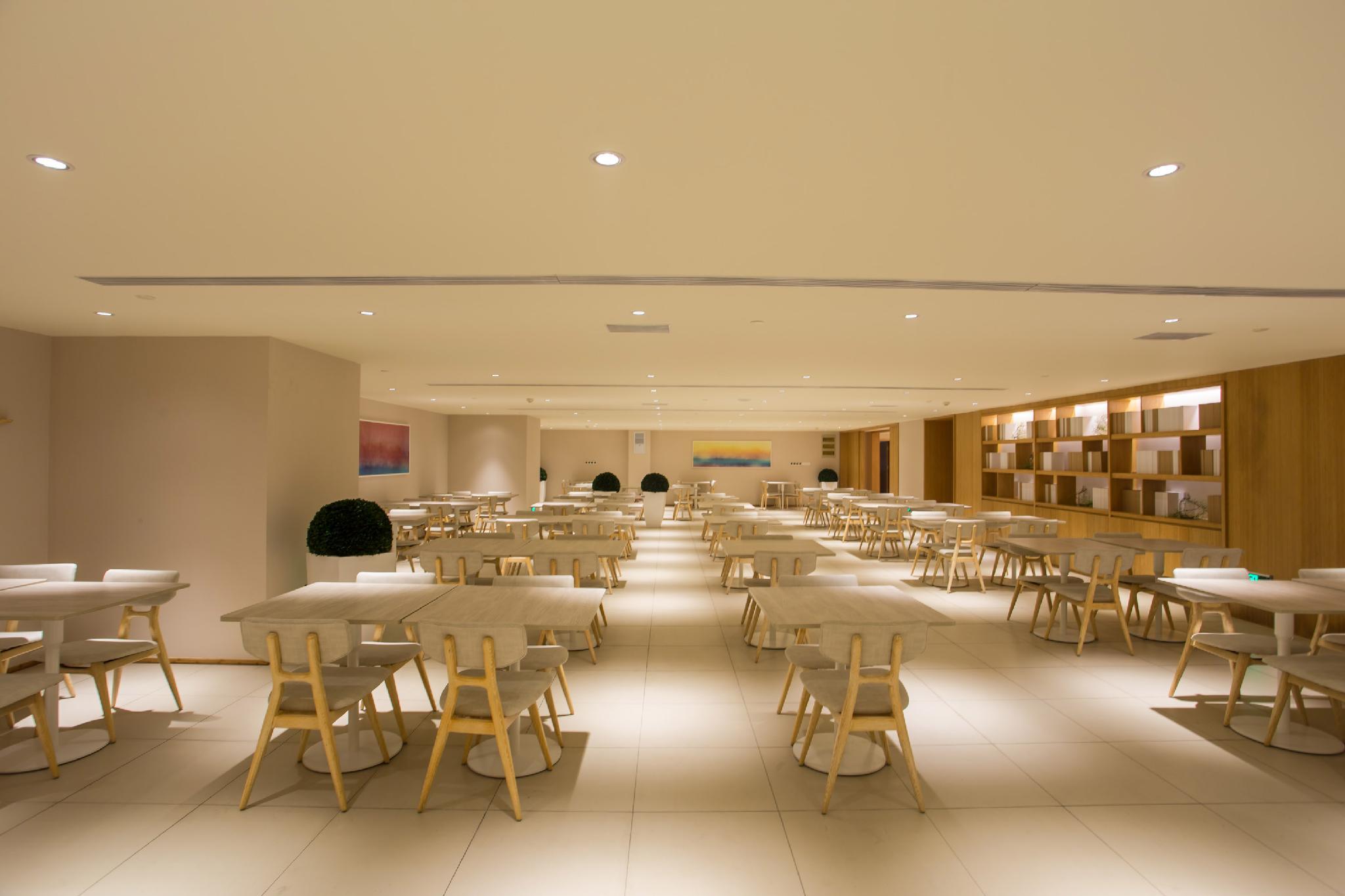 Ji Hotel Jinan Quancheng Plaza