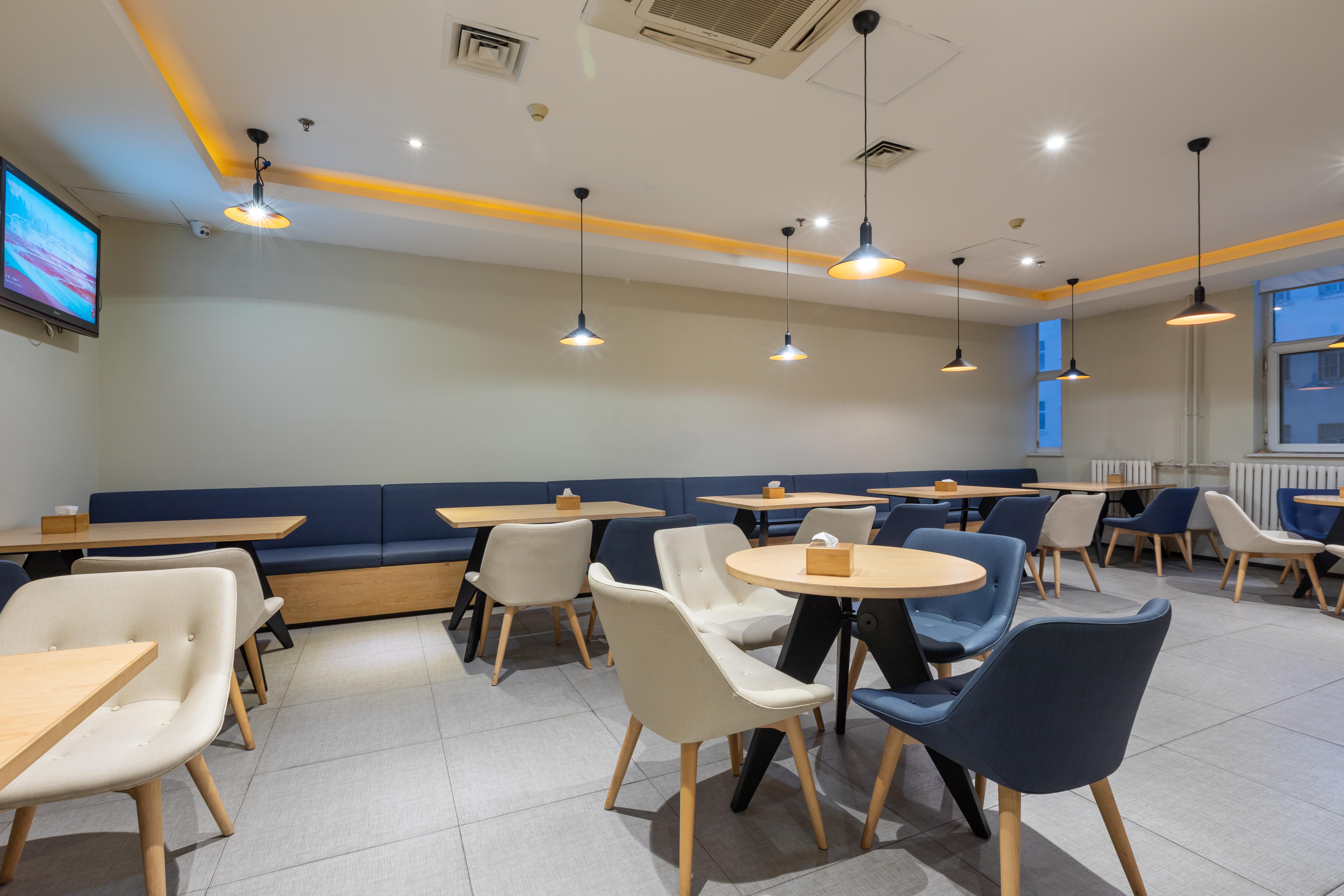 Hanting Hotel Linyi Beiyuan Road Branch