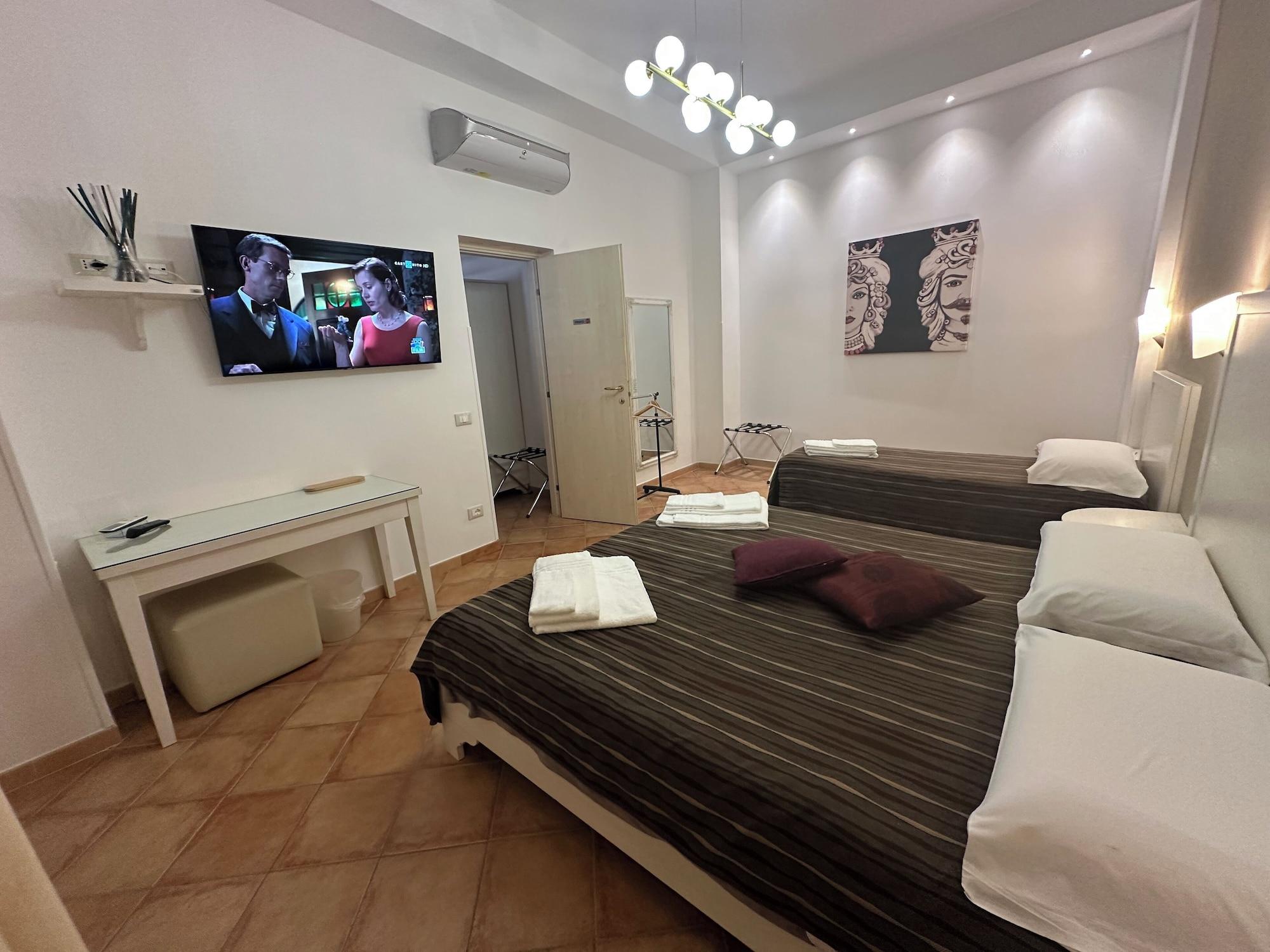 Badia Rooms & Breakfast