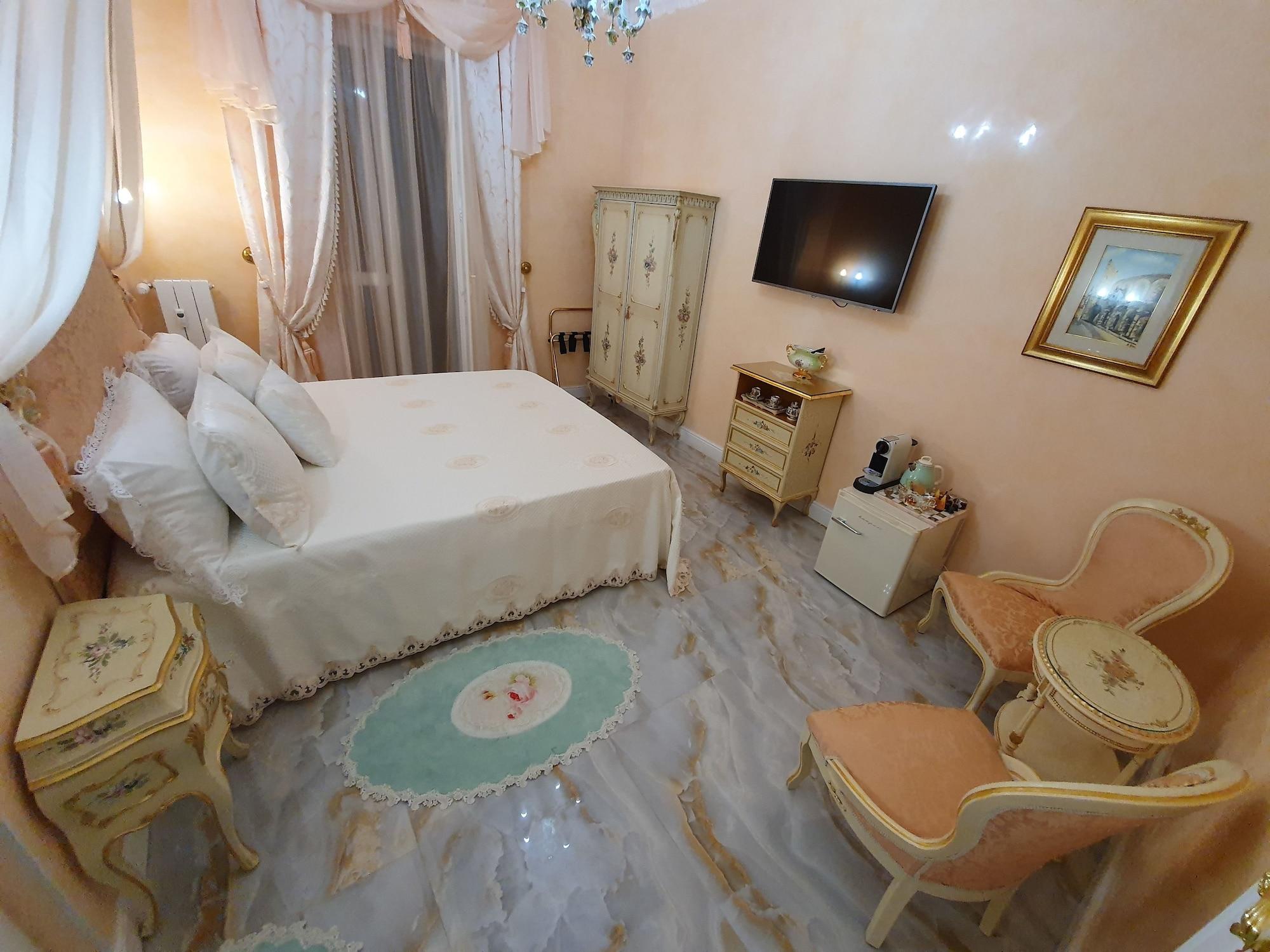 Fd Luxury Rooms