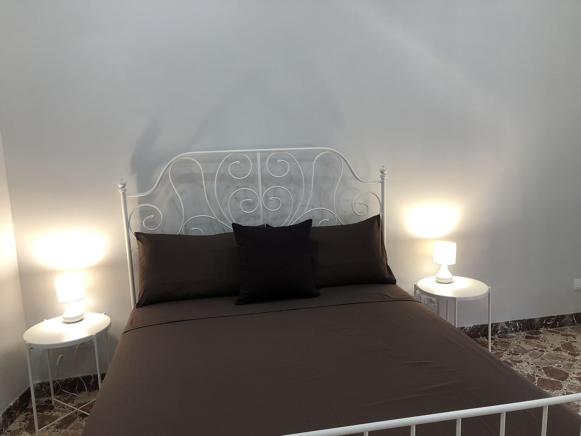 Meliora Rooms