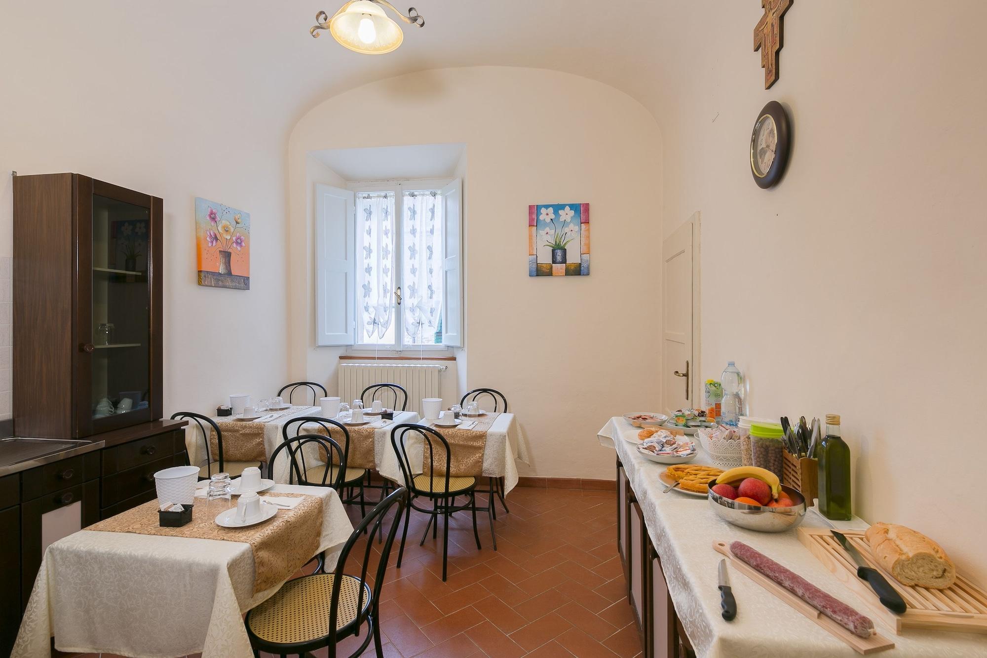 B&B San Francesco