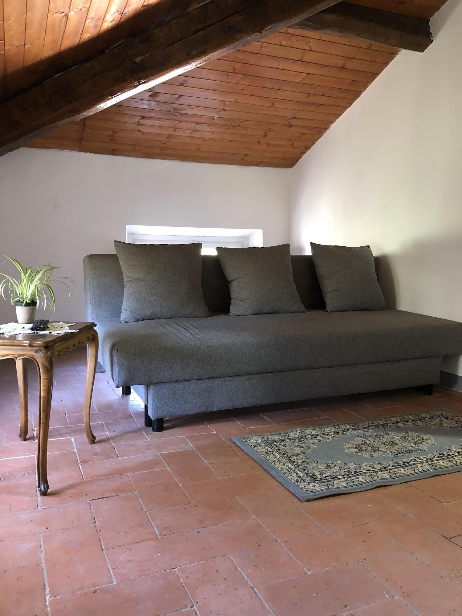 Relais Puccini