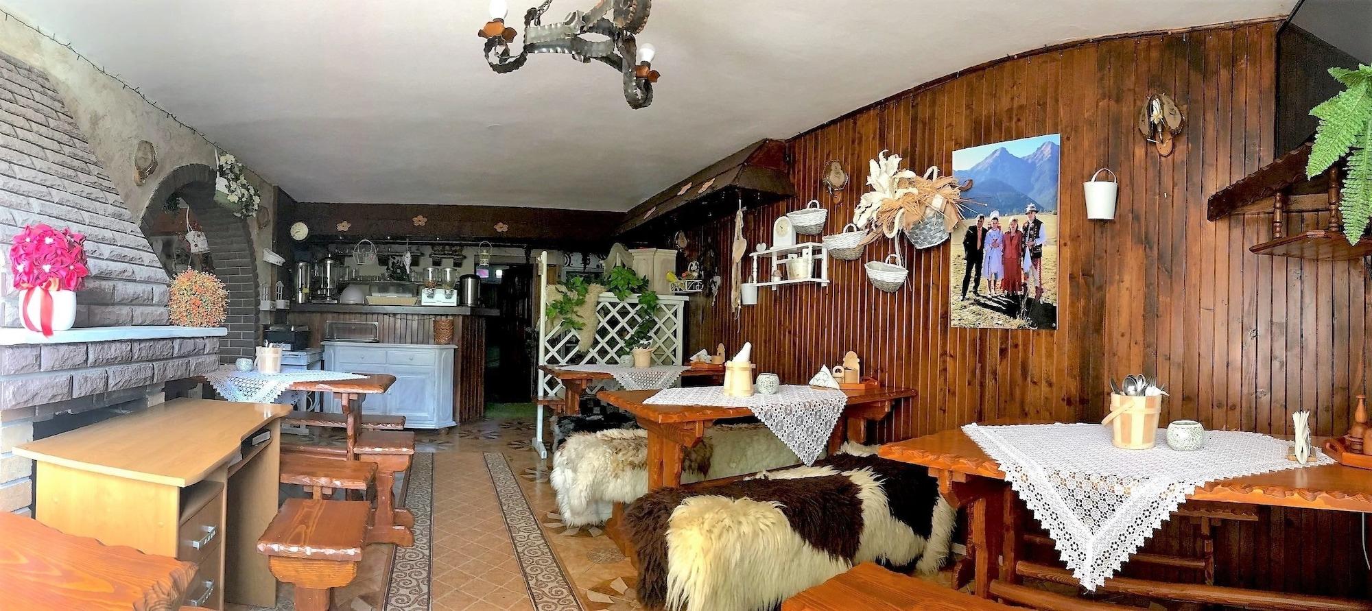 Penzion Šilon