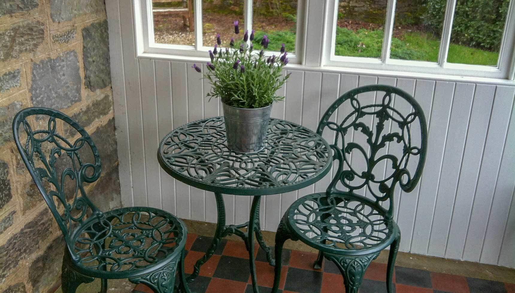 Balnearn House by null