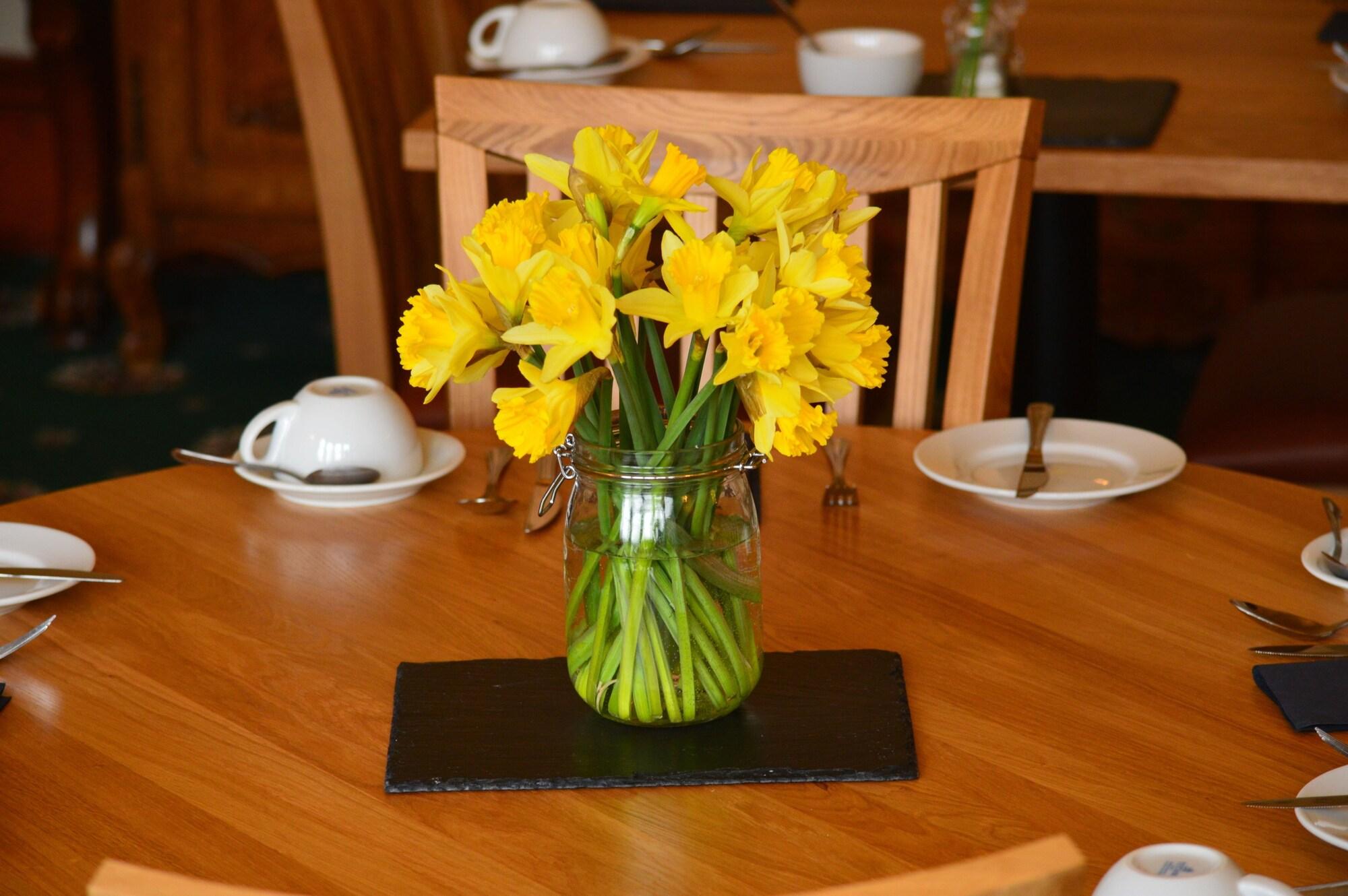 Balnearn House by null