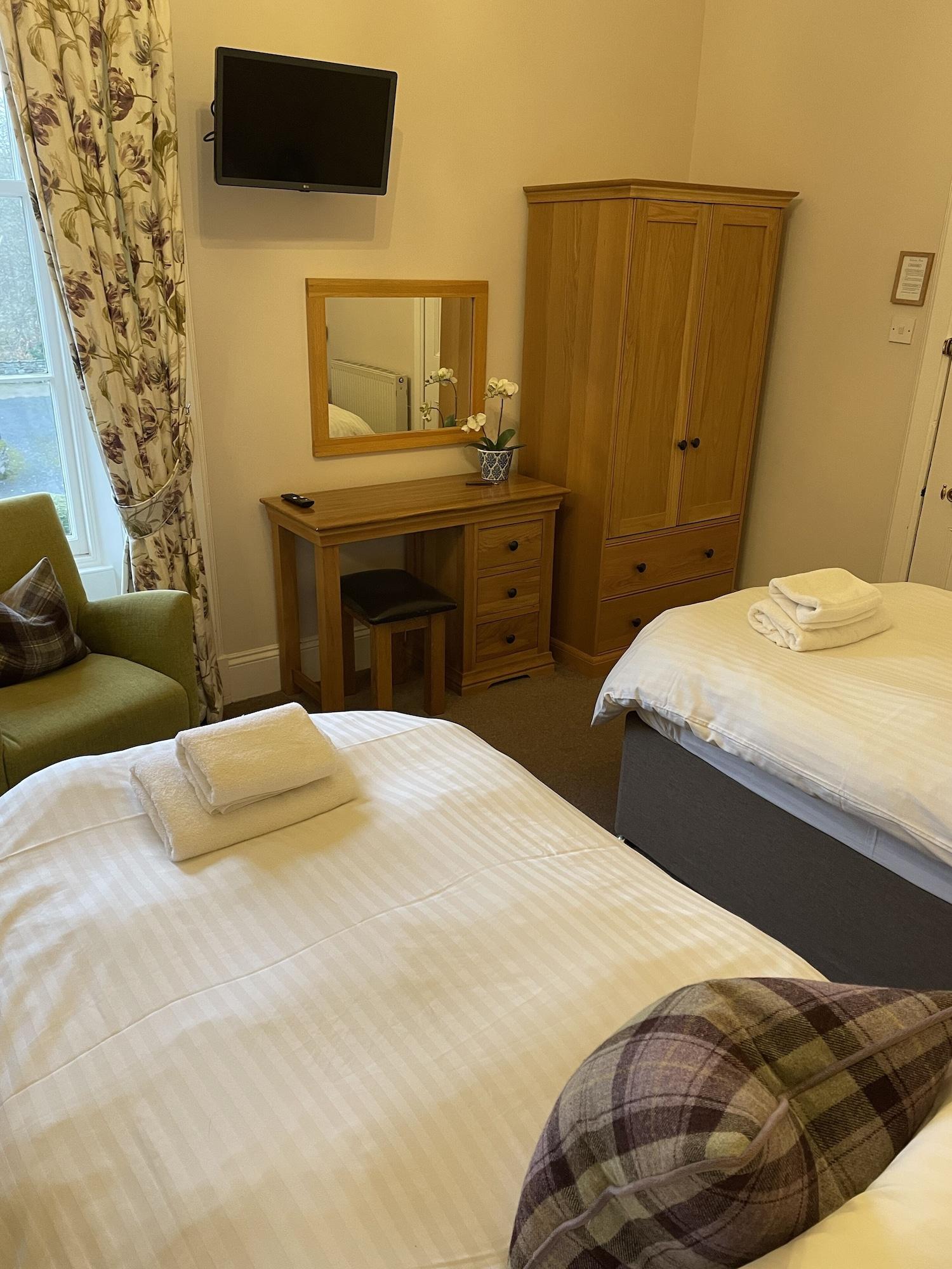 Balnearn House by null