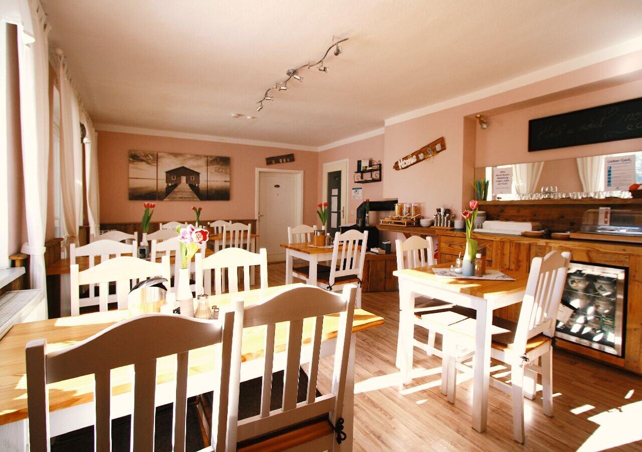 Pension Haus Am Bach