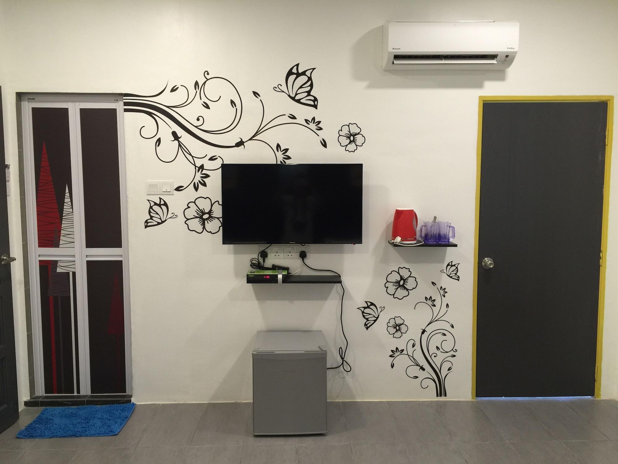 Island Homestay