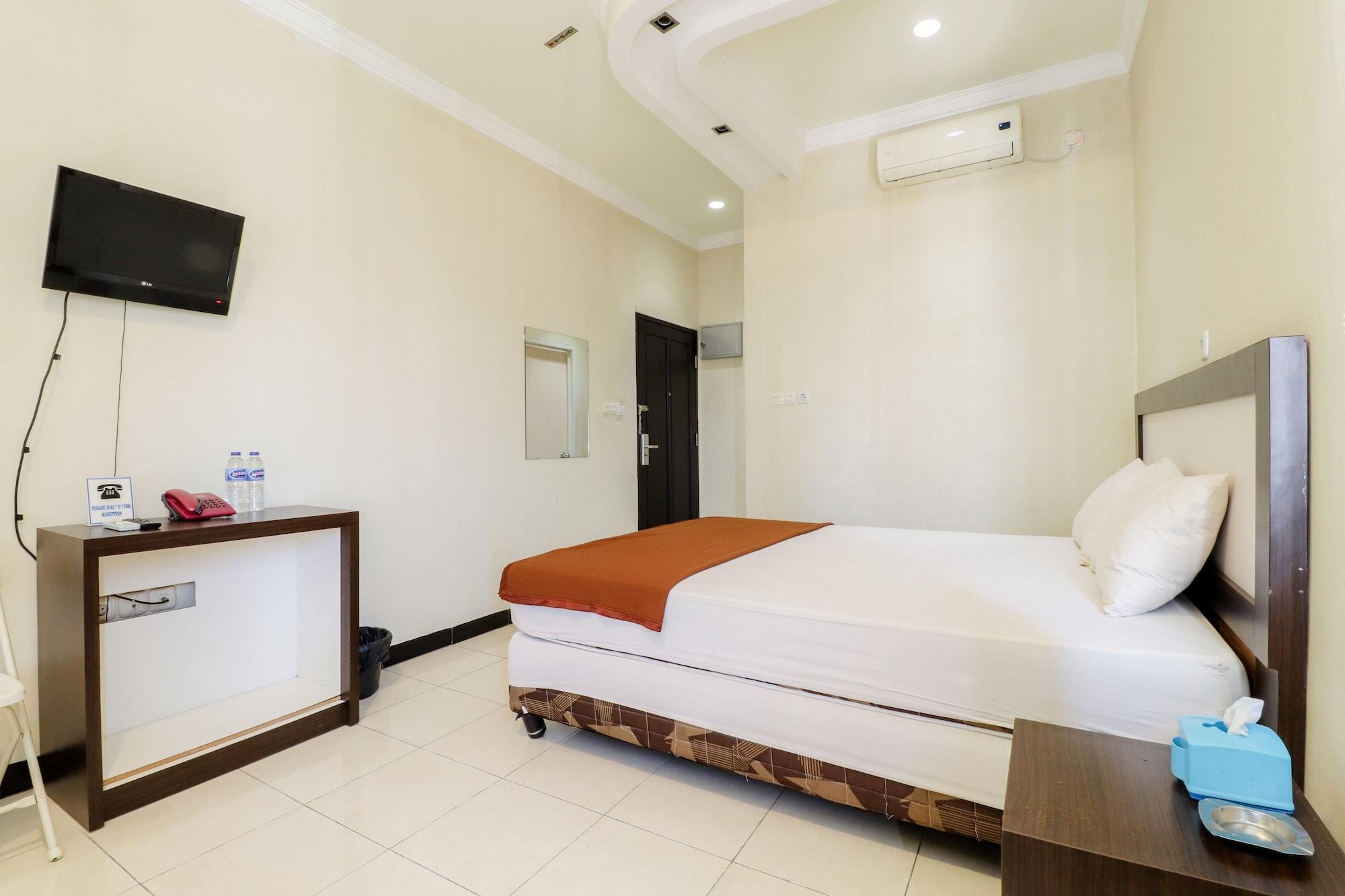 Wisma Banda