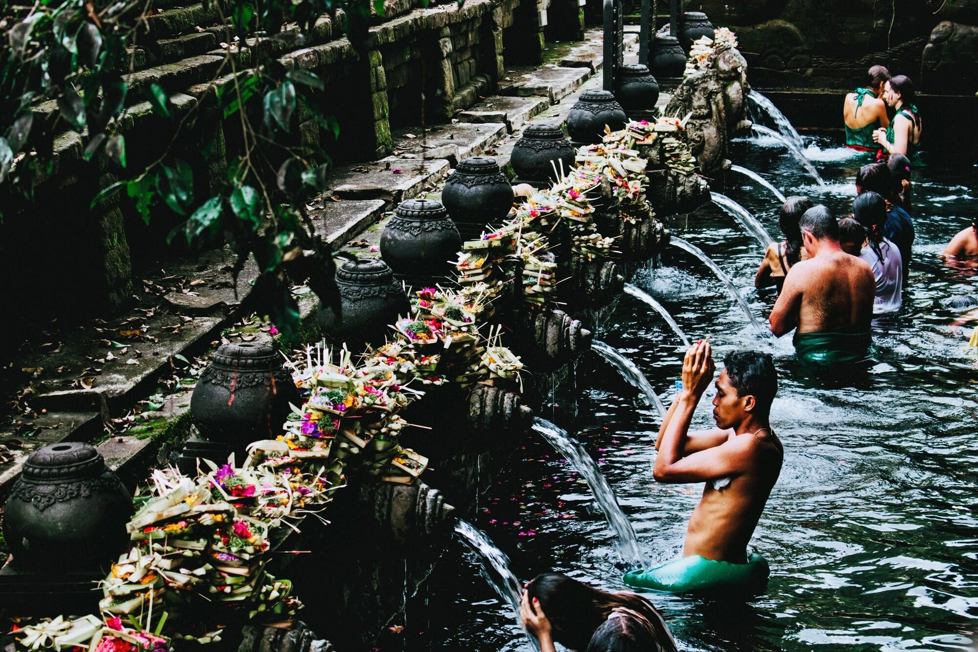 Angel House Ubud