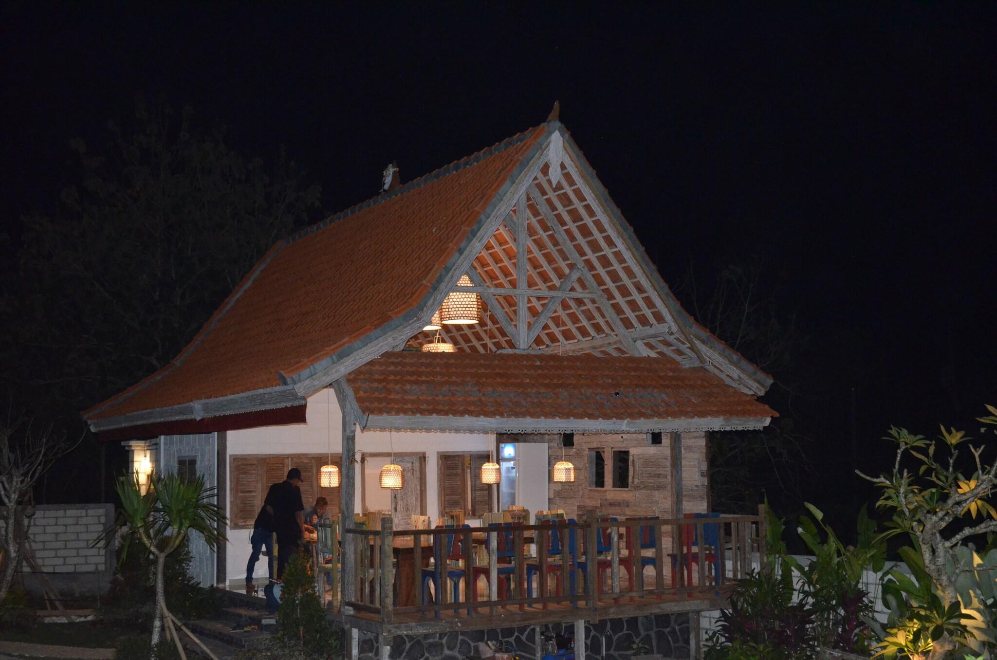 Uluwatu Breeze Village