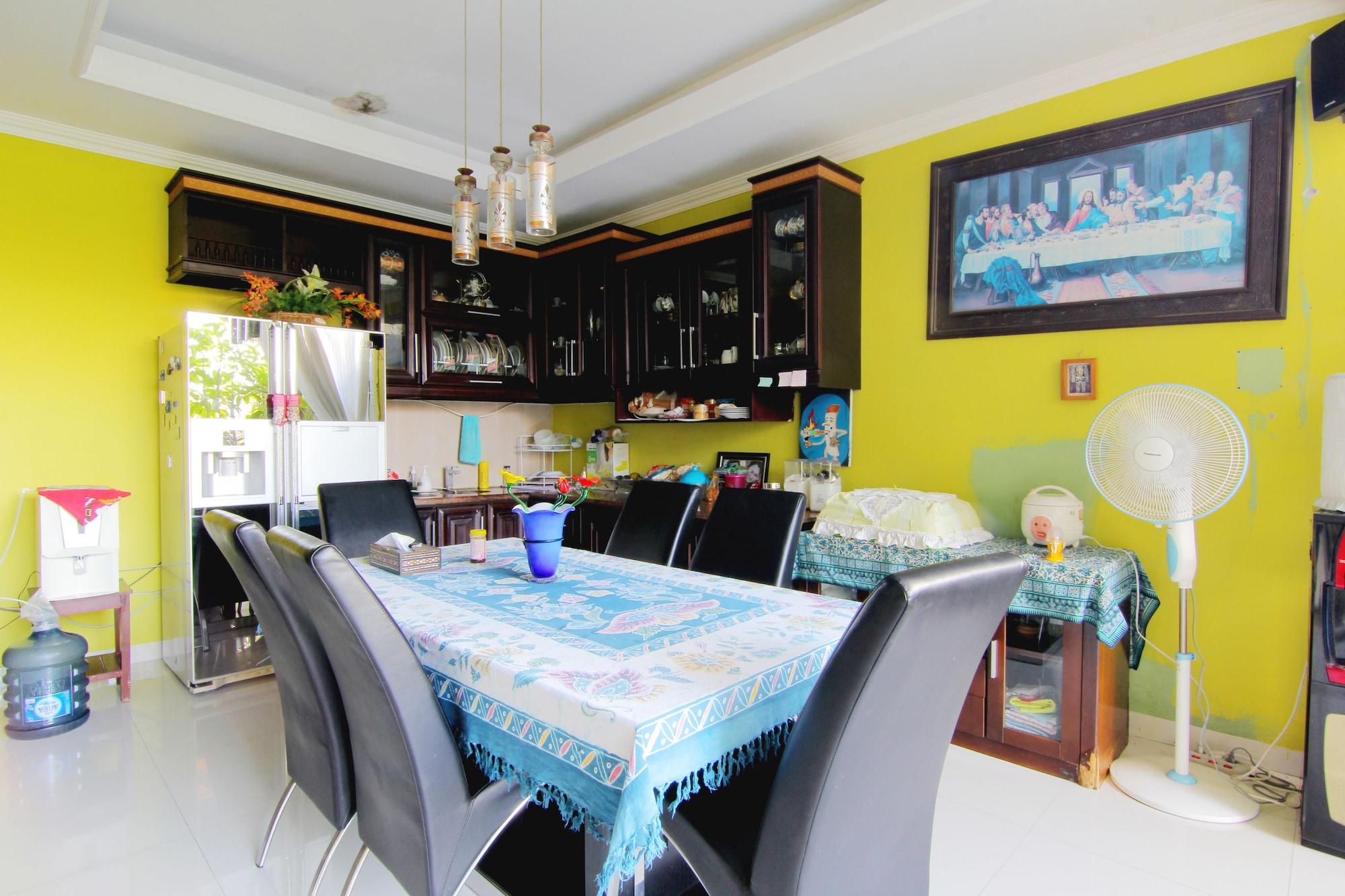 Cornel Homestay