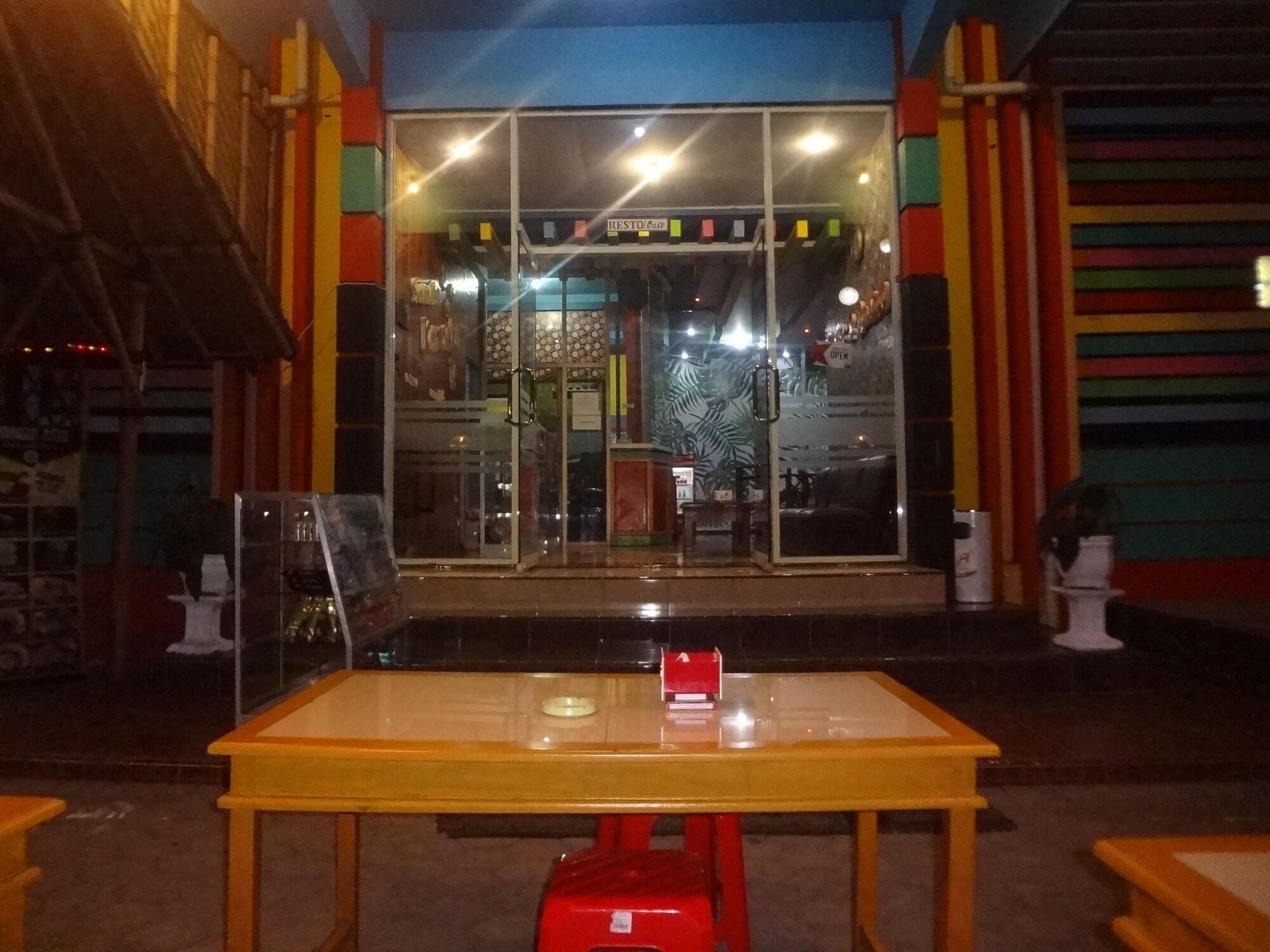 Hotel Mangir Asri