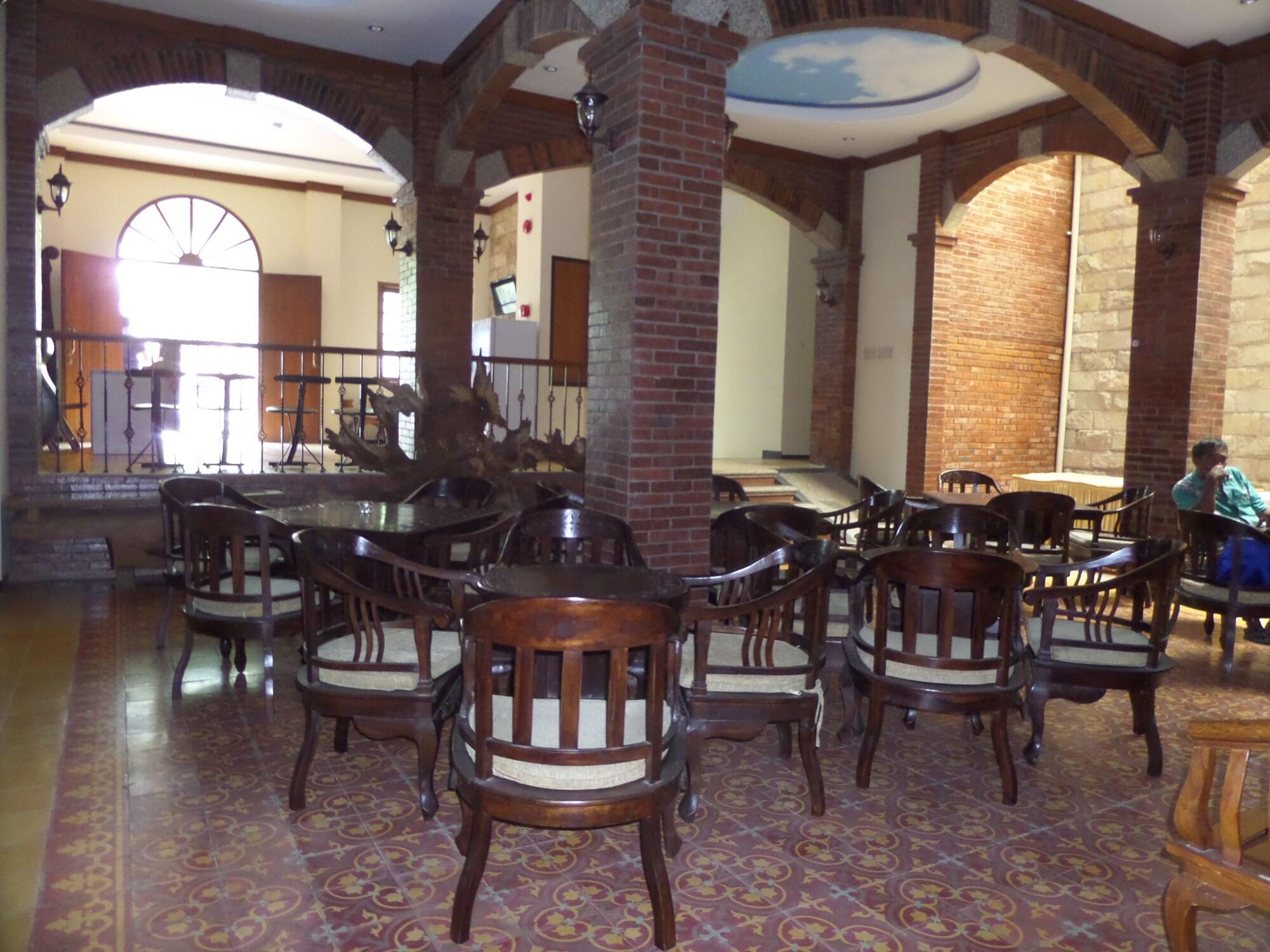 Jacatra Homestay