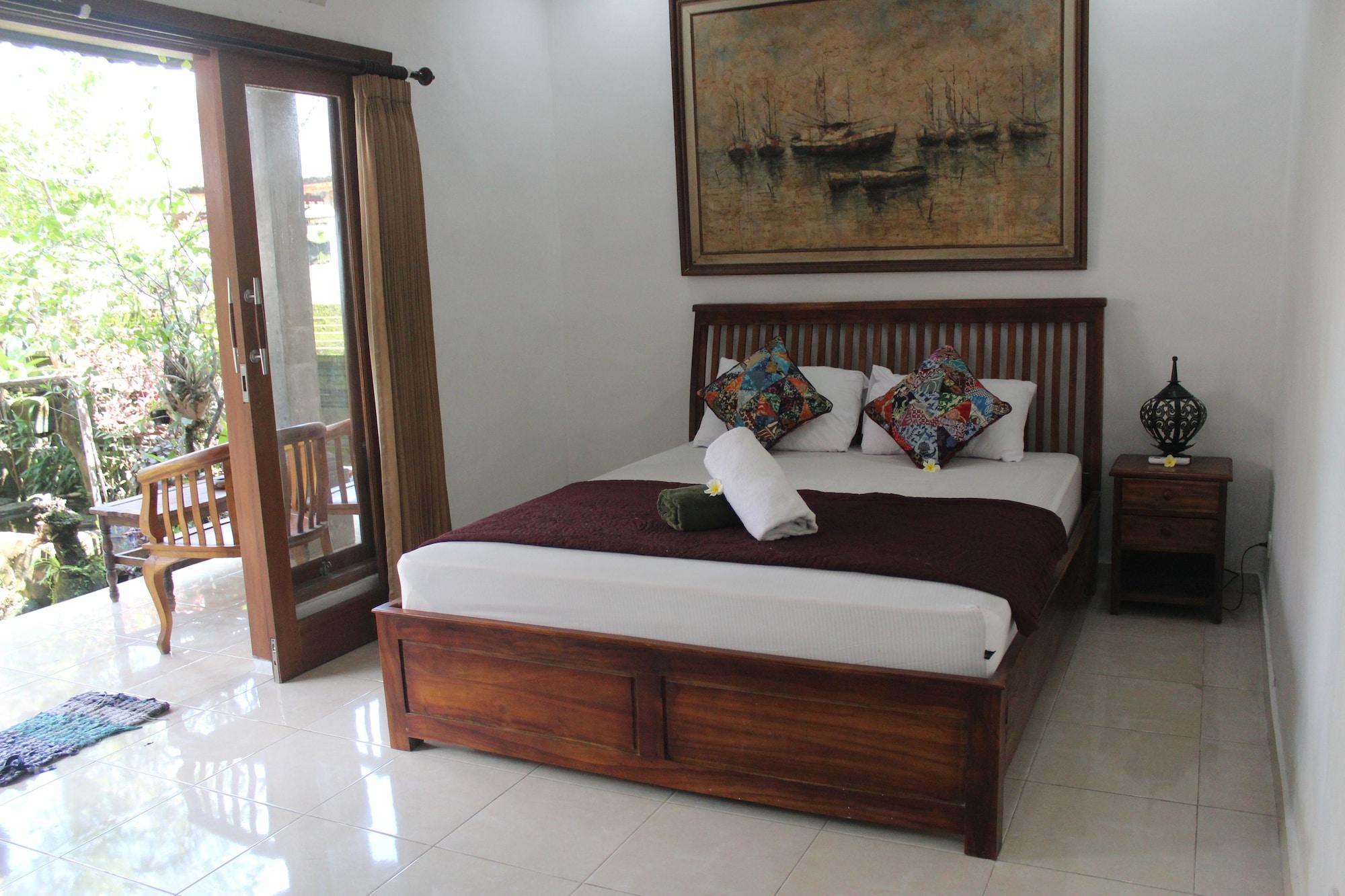 Pondok Ayu Homestay