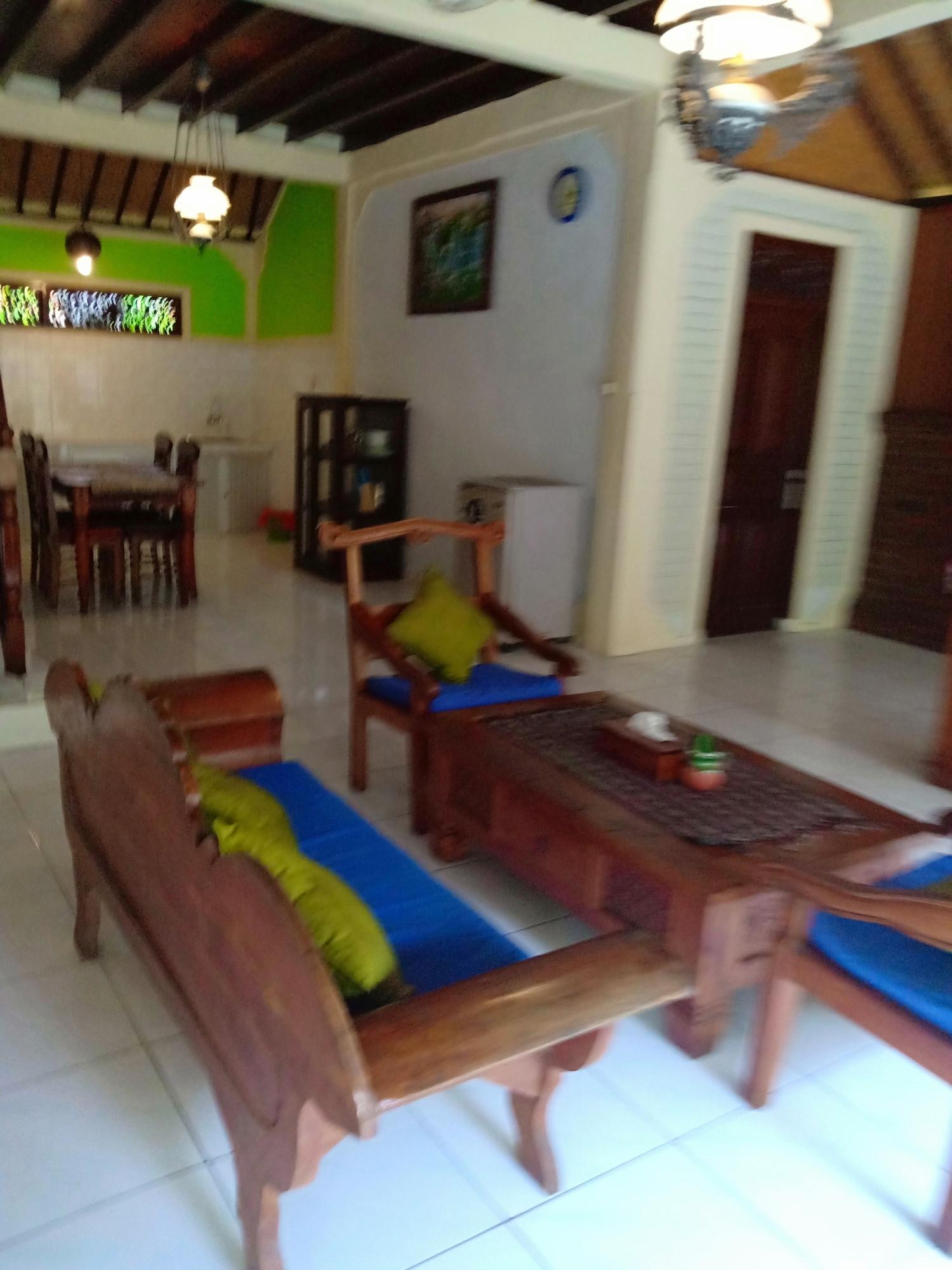 Mahalini Villa 3