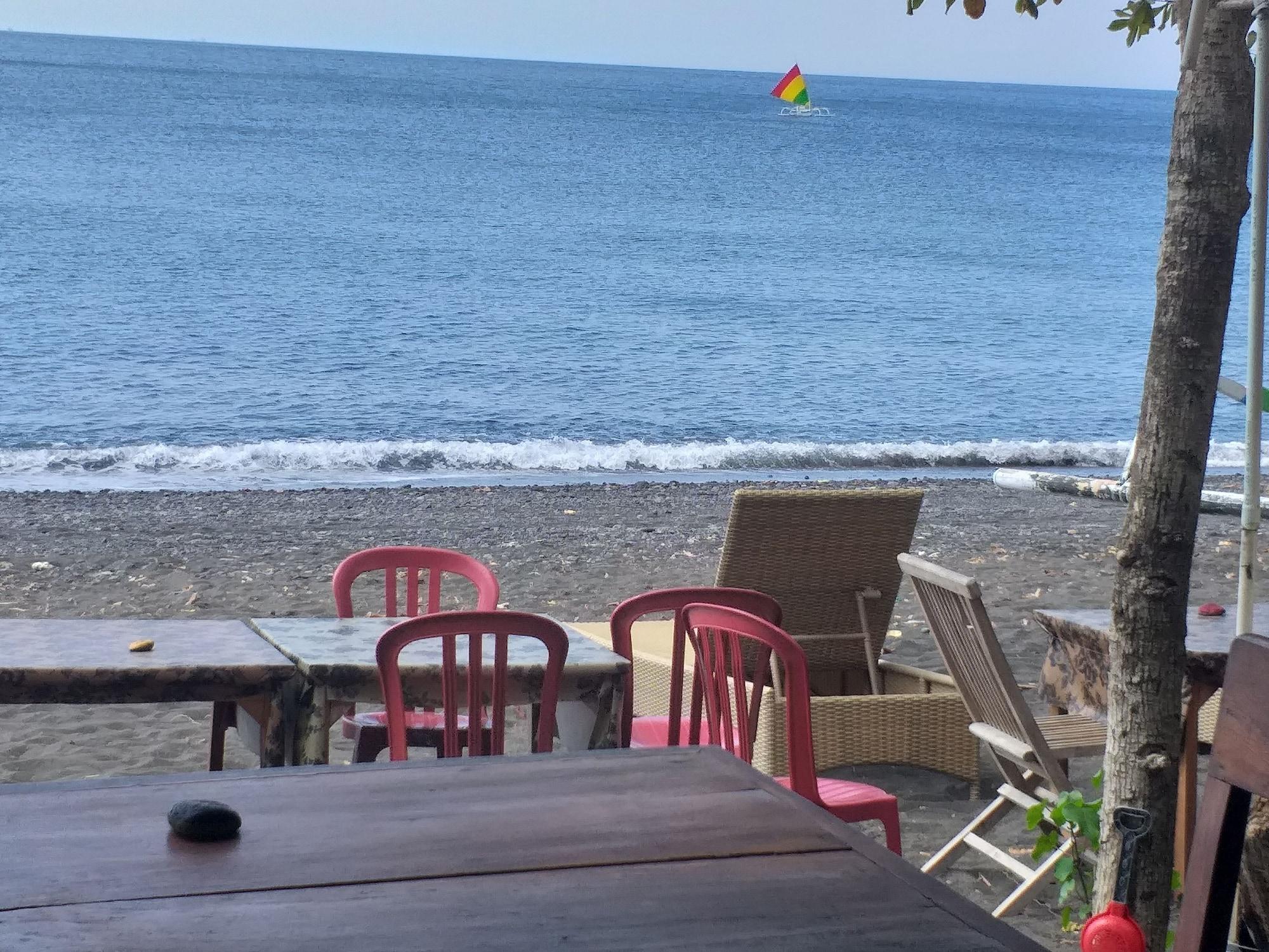 Bali Sari Homestay