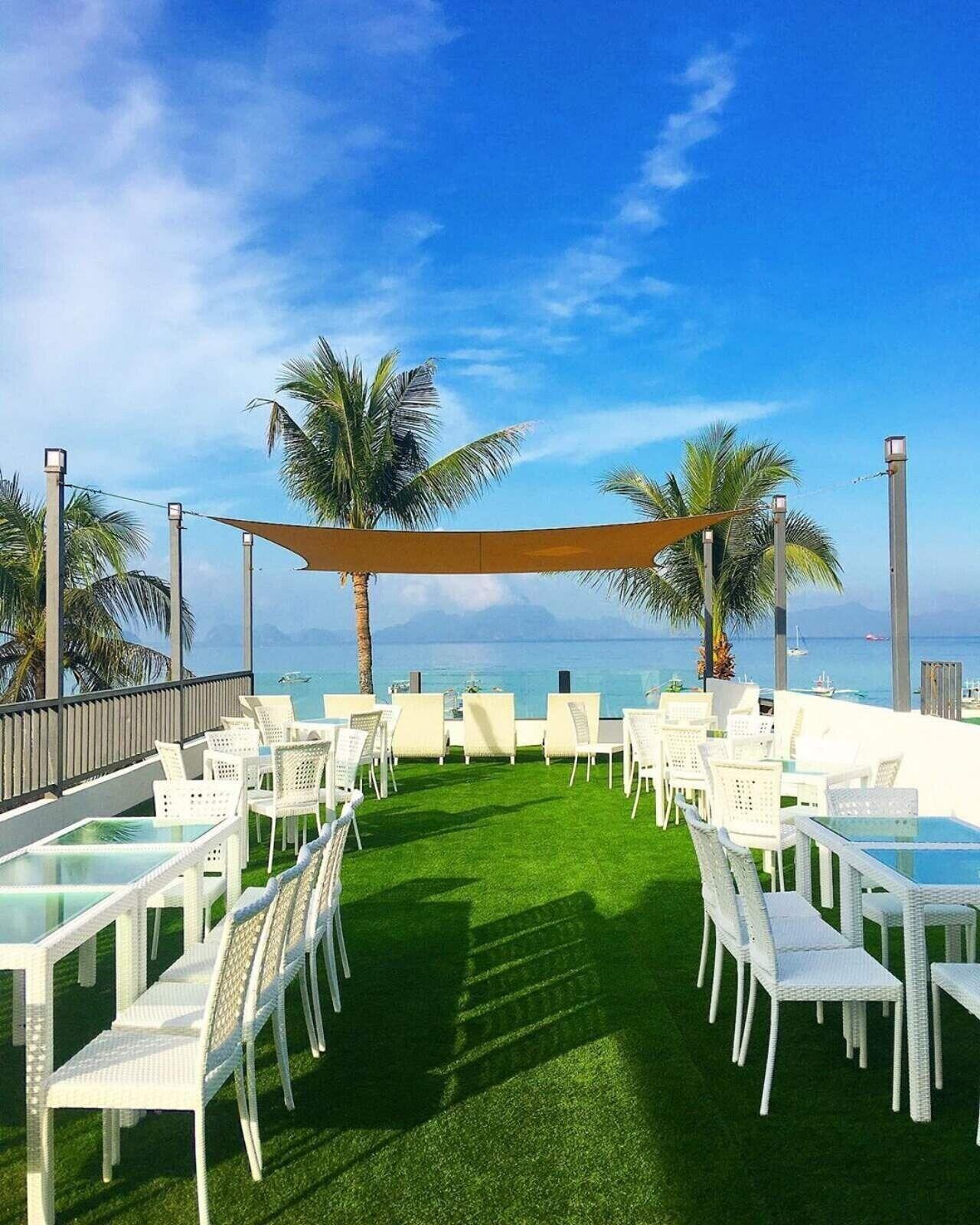 Suites By Eco Hotel El Nido