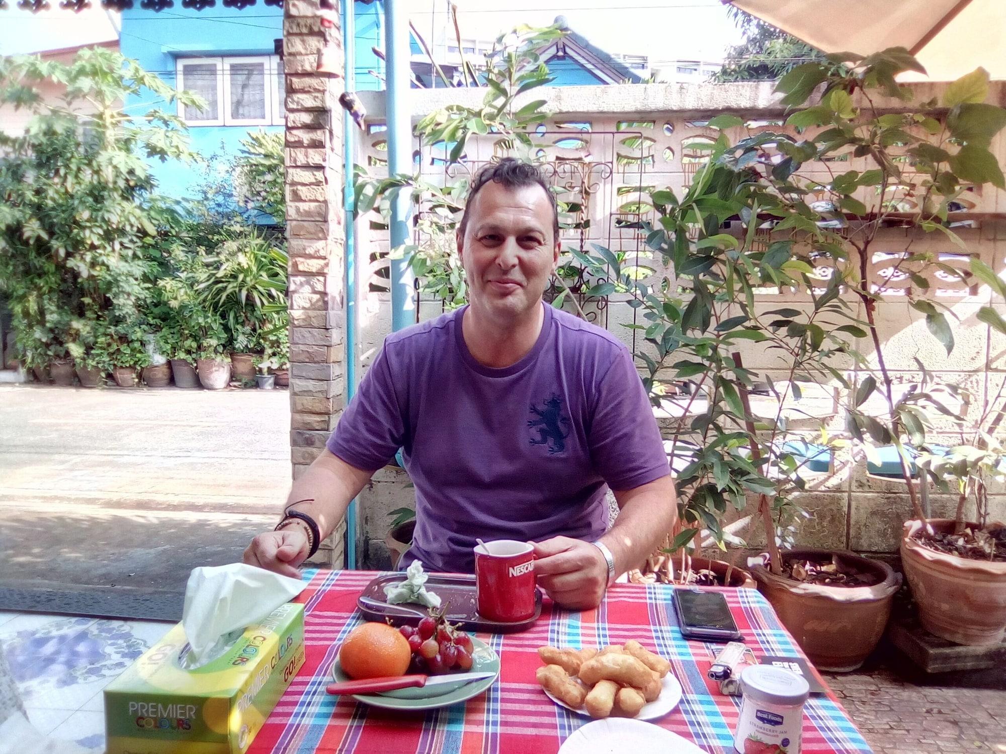 Ban Kru Ae Homestay