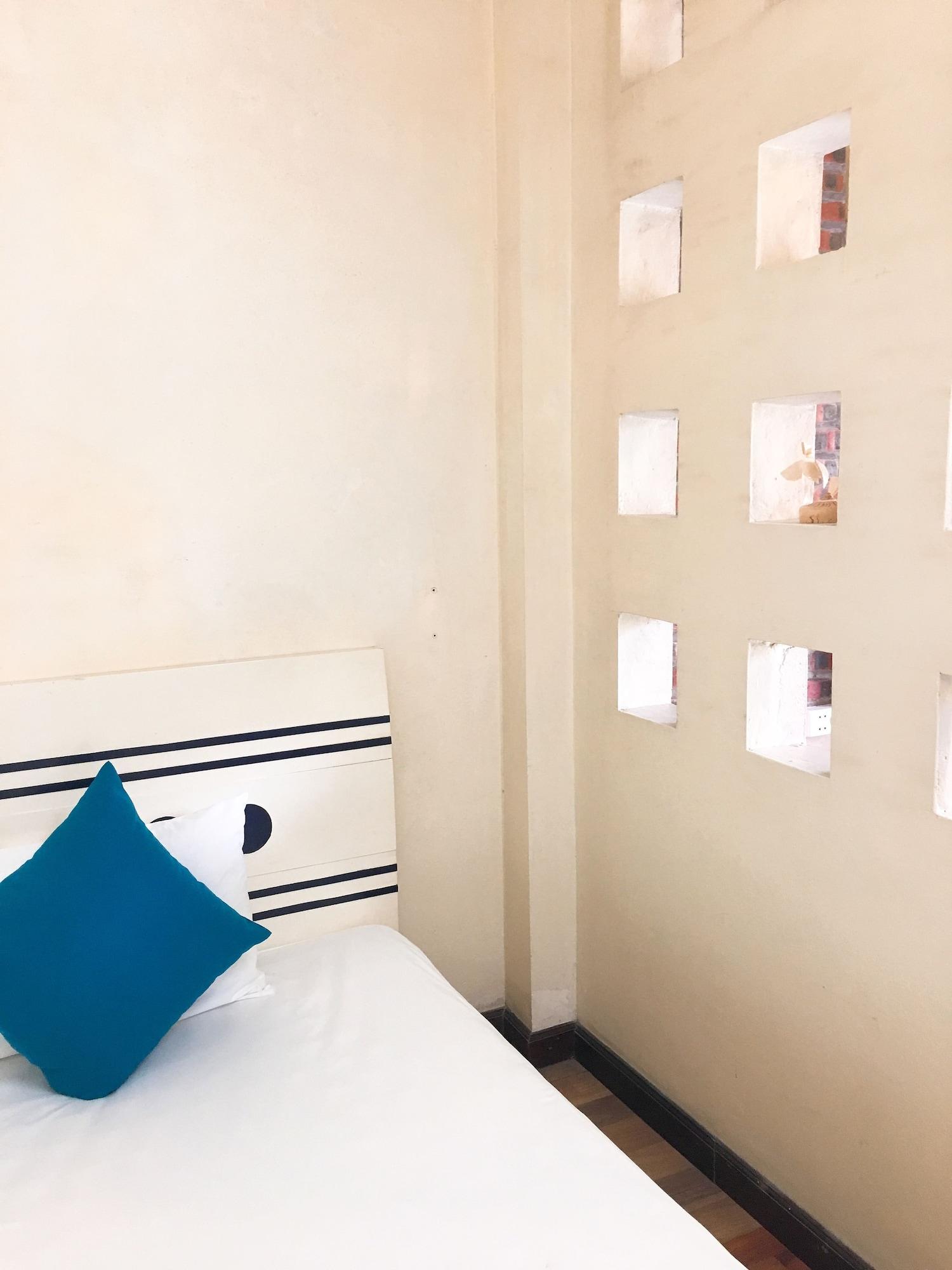 Halo Bay Homestay
